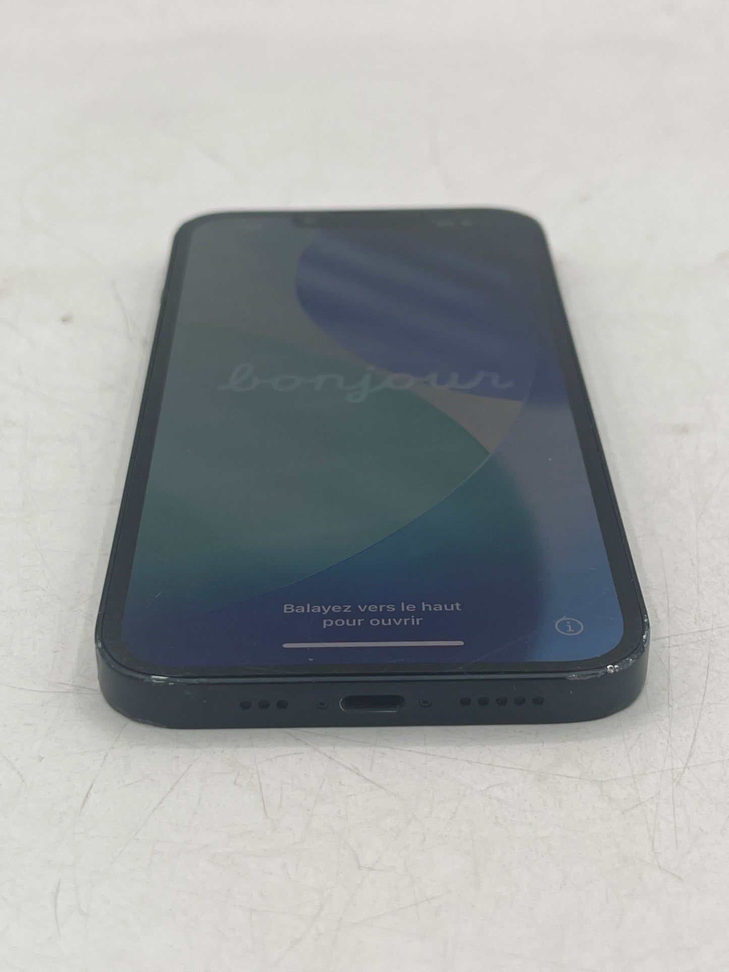 Apple iPhone 13 128GB Black REMOTELY MANAGED