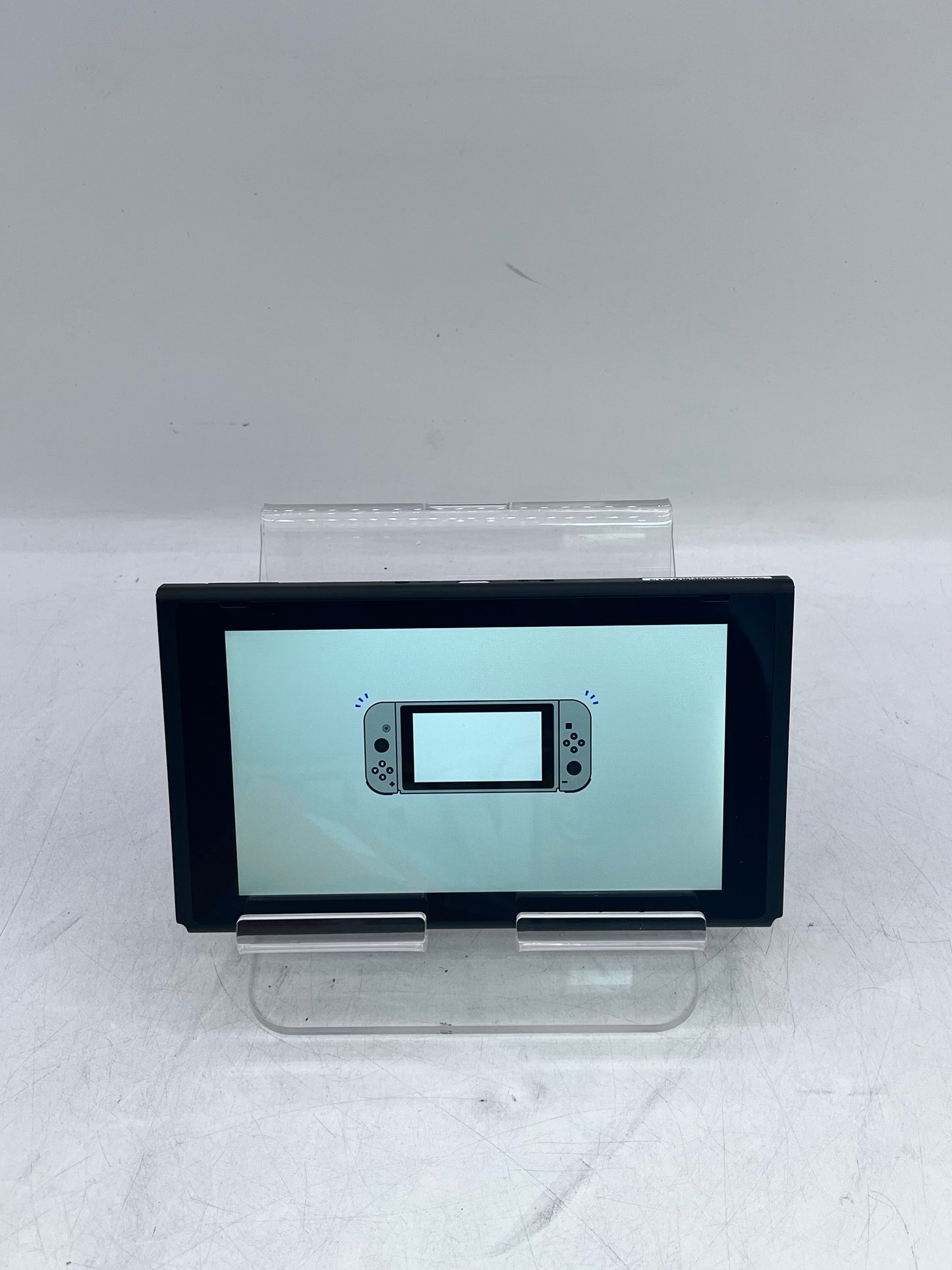 Nintendo Switch Game Console HAC-001(-01) 32GB -  Blue/Red
