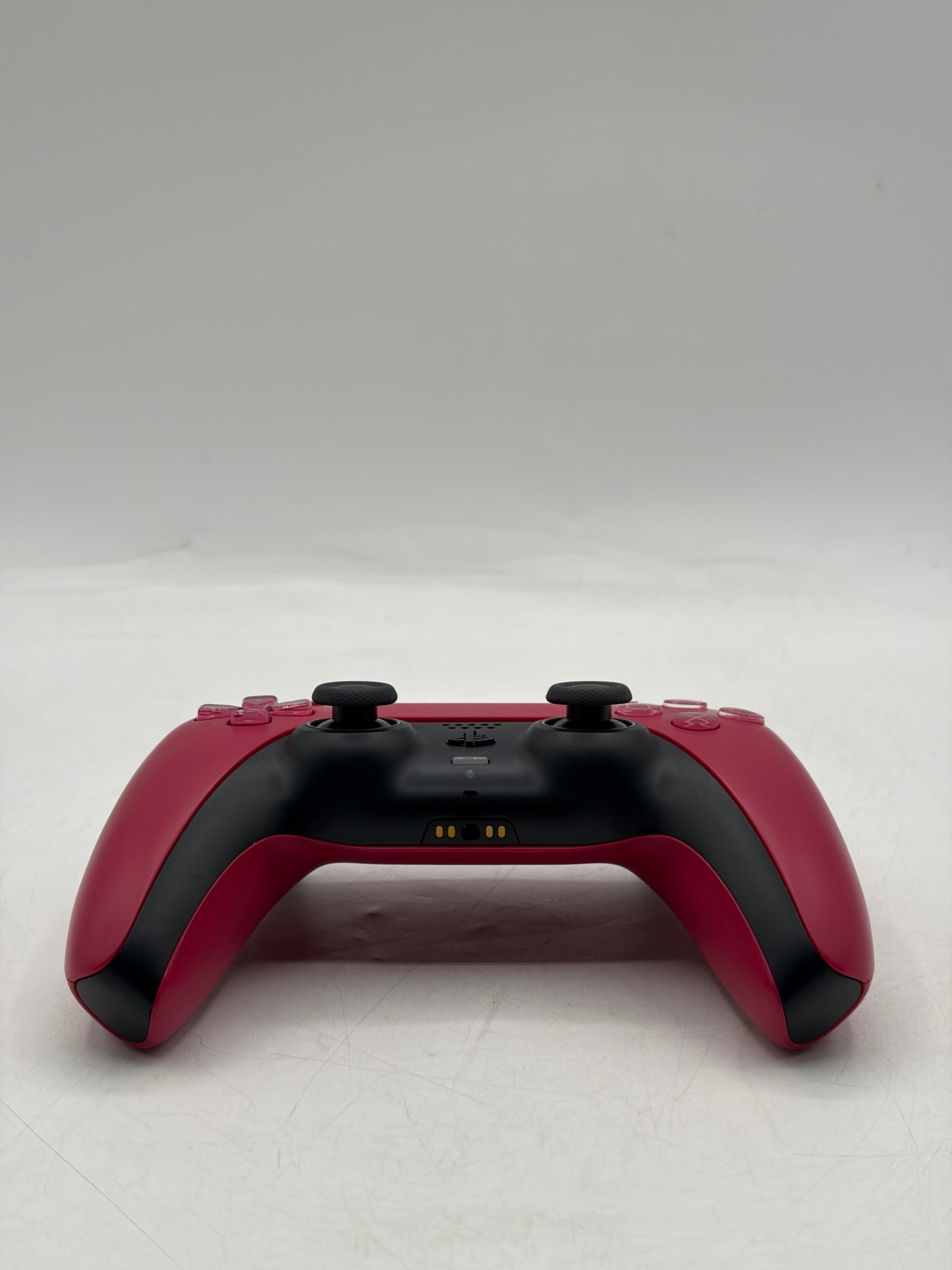 Sony PlayStation 5 PS5 DualSense Wireless Controller Cosmic Red CFI-ZCT1W