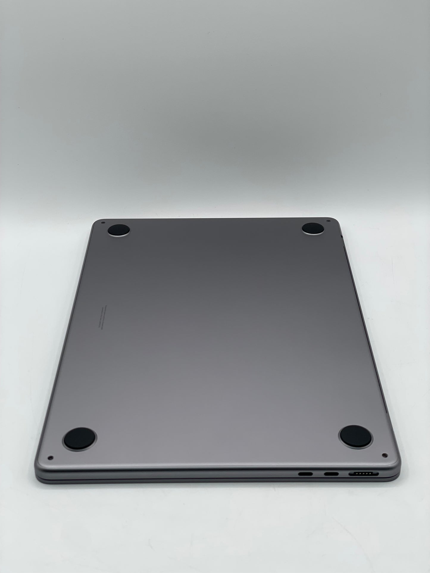 2022 Apple MacBook Air 13.3" 8C M2 8C GPU 16GB 256GB A2681 REMOTELY MANAGED 12CC