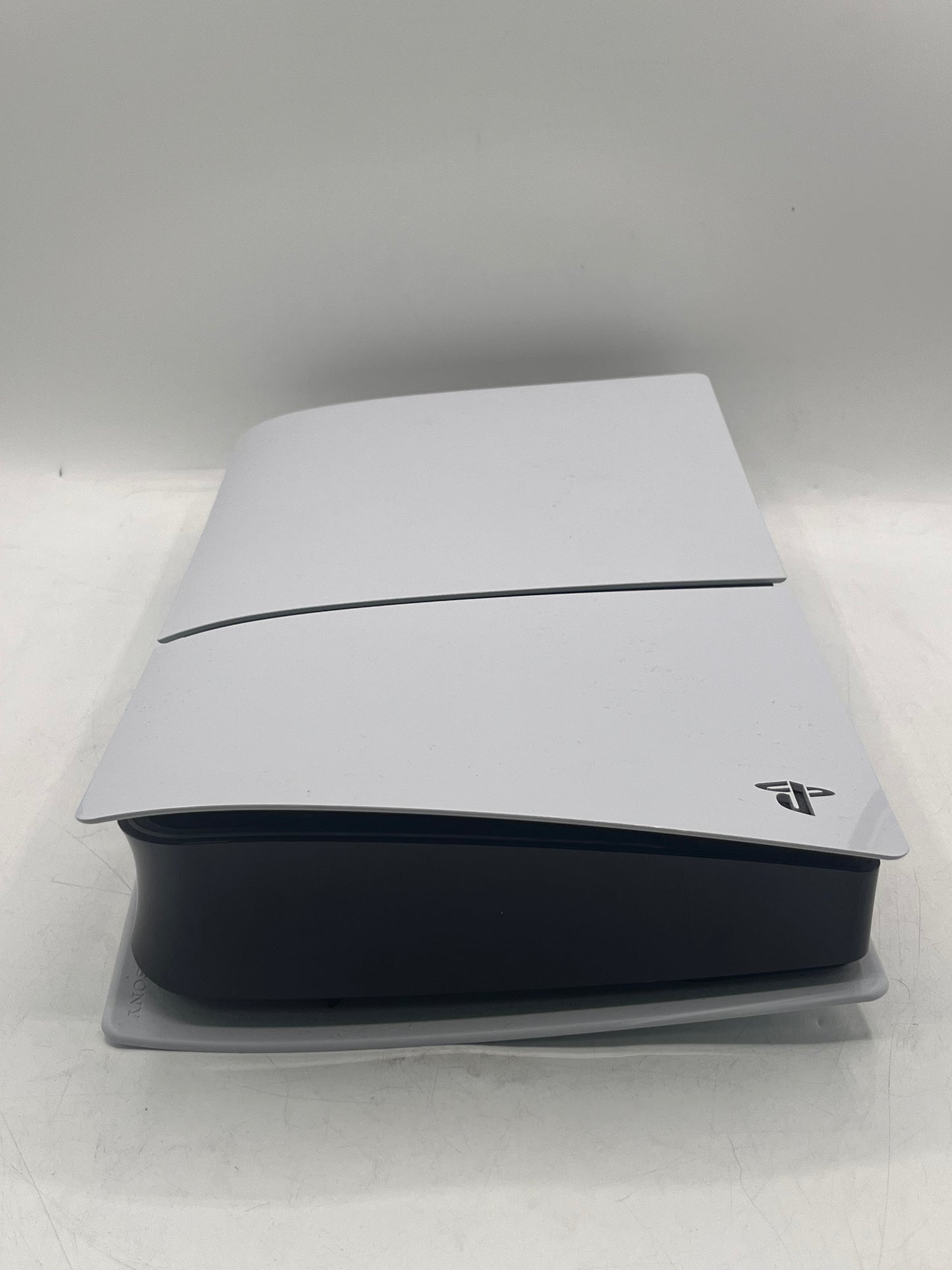 Sony PlayStation 5 Slim Digital Console CFI-2015 1TB White with 1 Controller