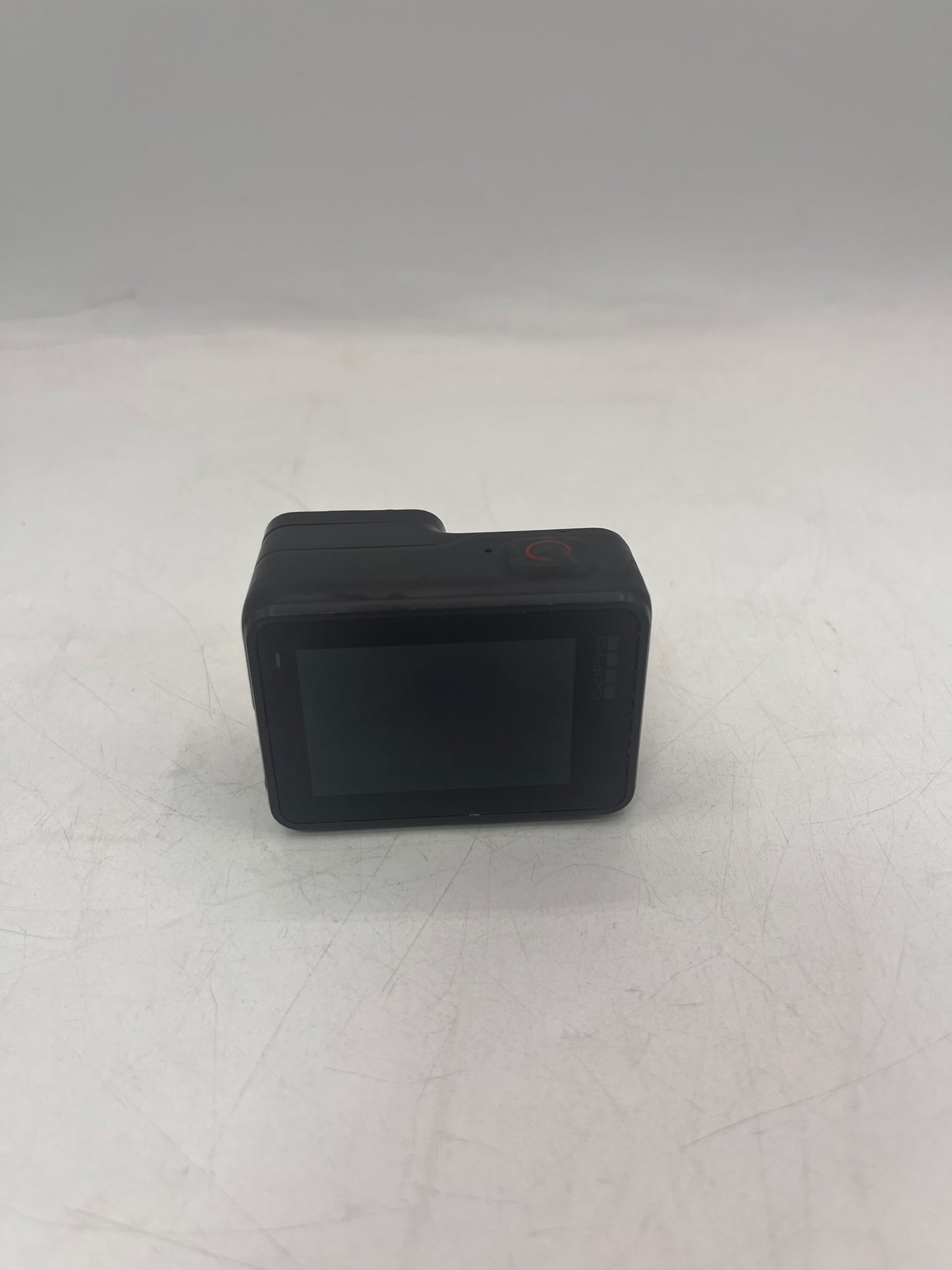 GoPro HERO7 Action Camera - BLACK Broken