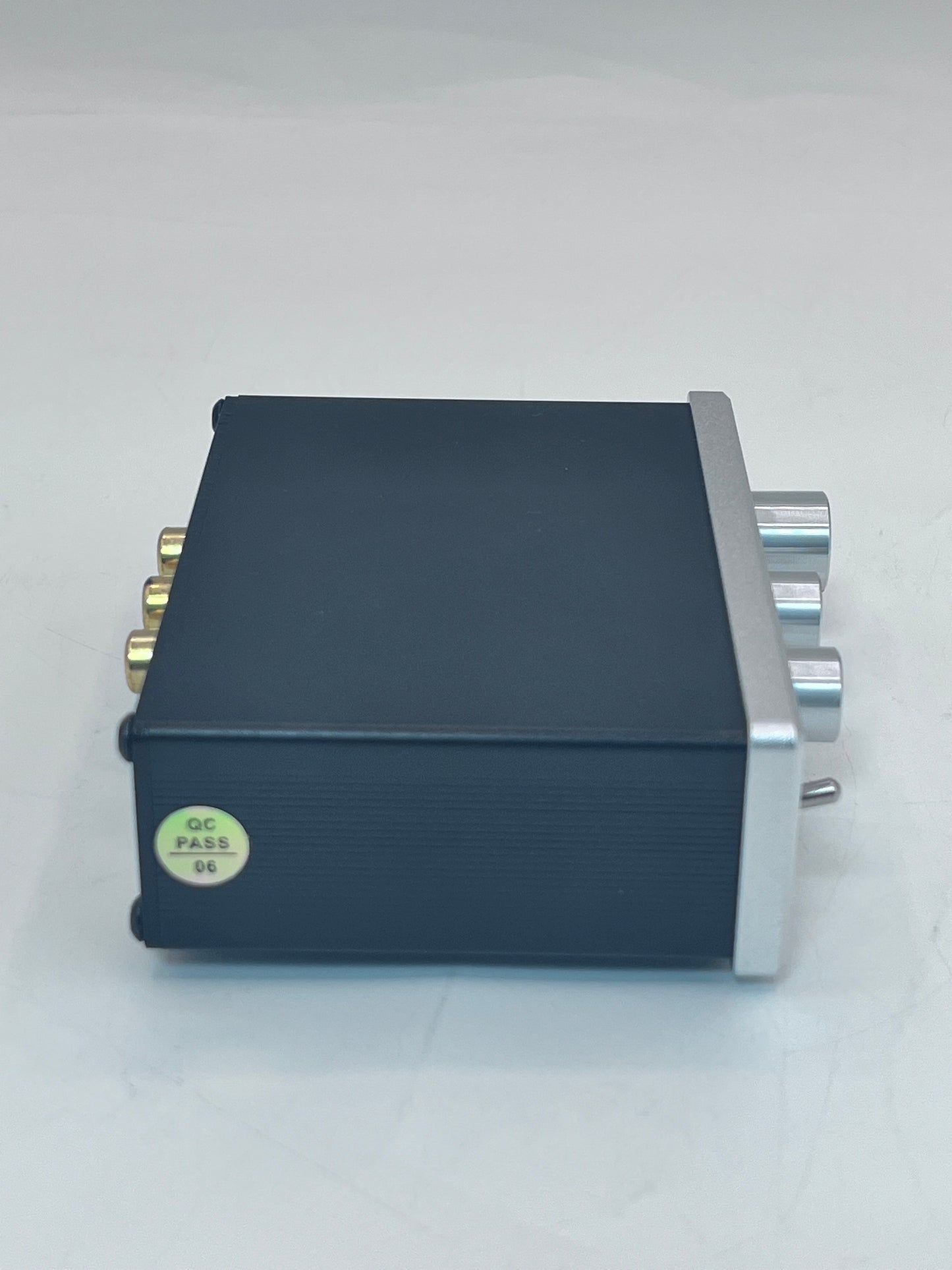 Hifi Audio DAC-a2 Computer Part - Black