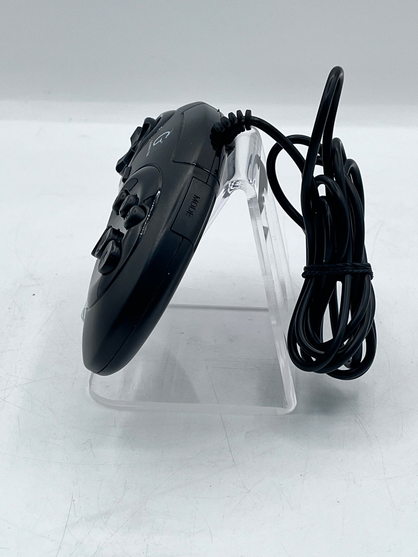 Gamerz Tek 16-Bit Entertainment System Bundle (Console & Extras) Sega Genesis Mini