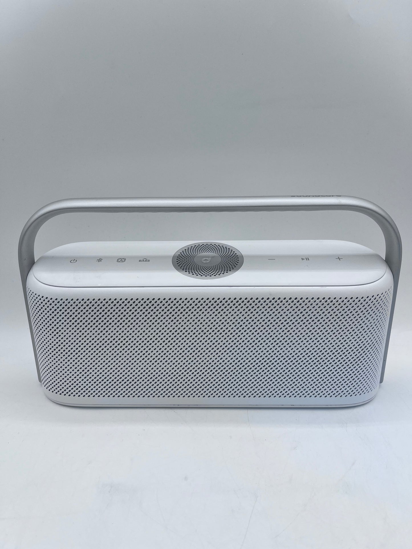 SoundCore Motionx600 Speaker Bluetooth - White