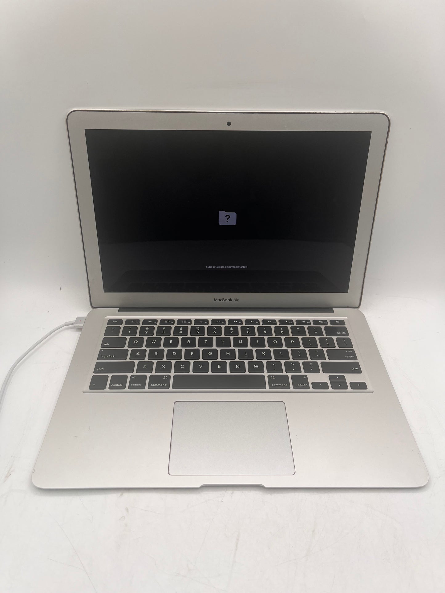 Apple MacBook Air 13" A1466 2015 Core i5 8GB 128GB Silver No charger