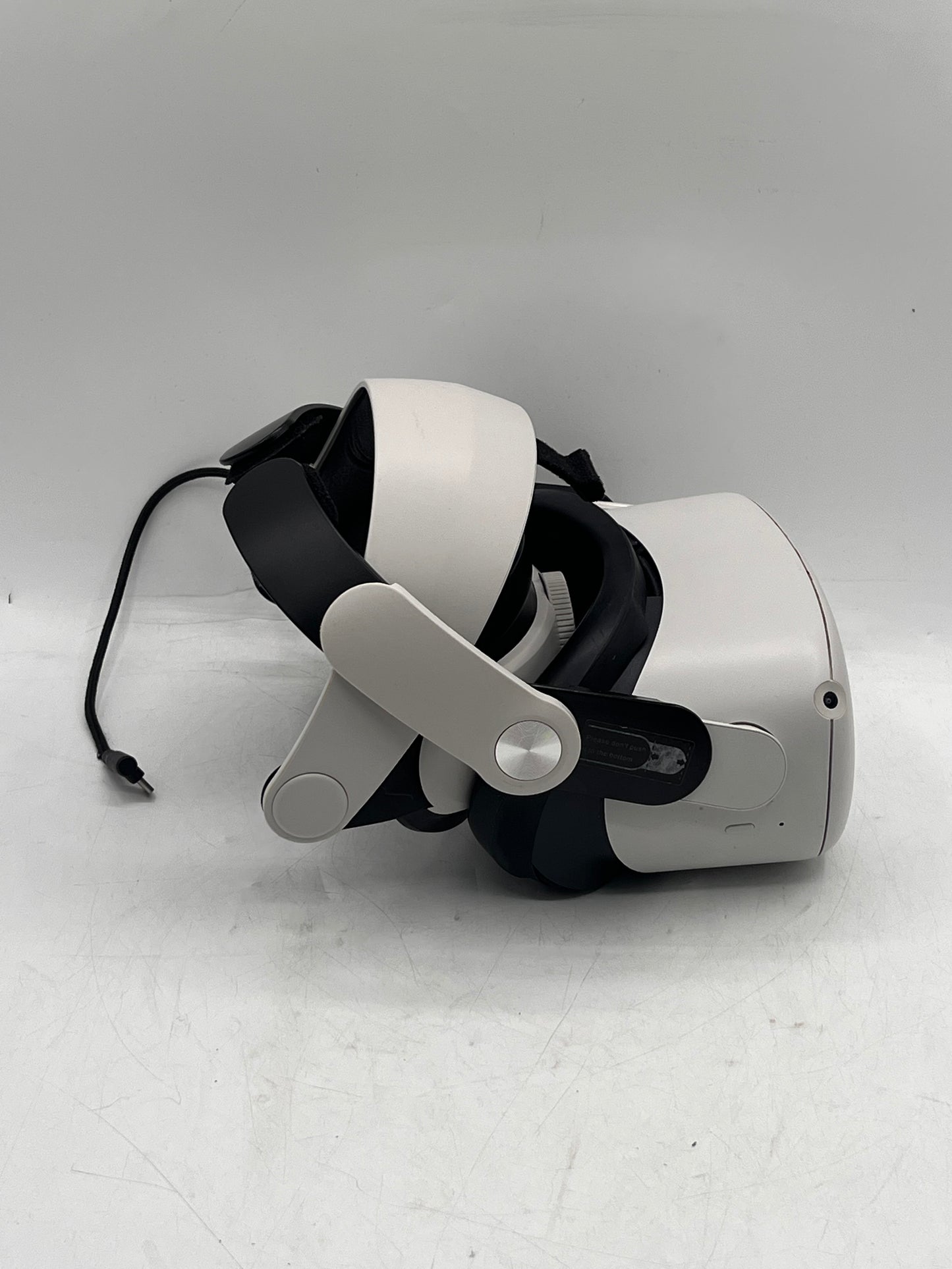 Oculus Quest 2 128GB Video Game System - White