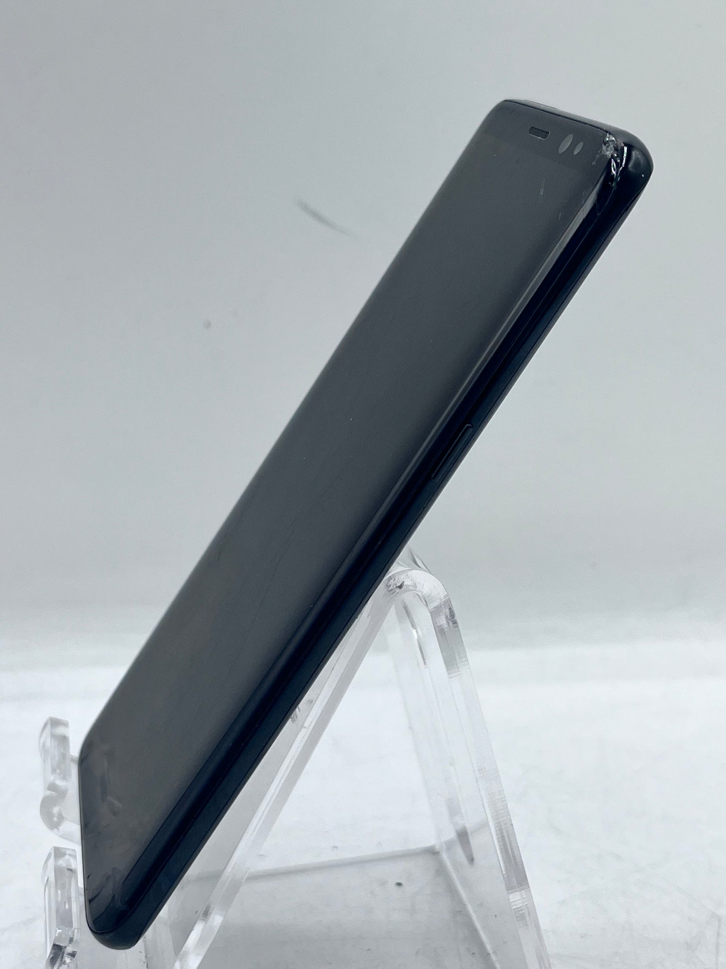 Unlocked Samsung Galaxy S8 SM-G950U 64GB Verizon - Black