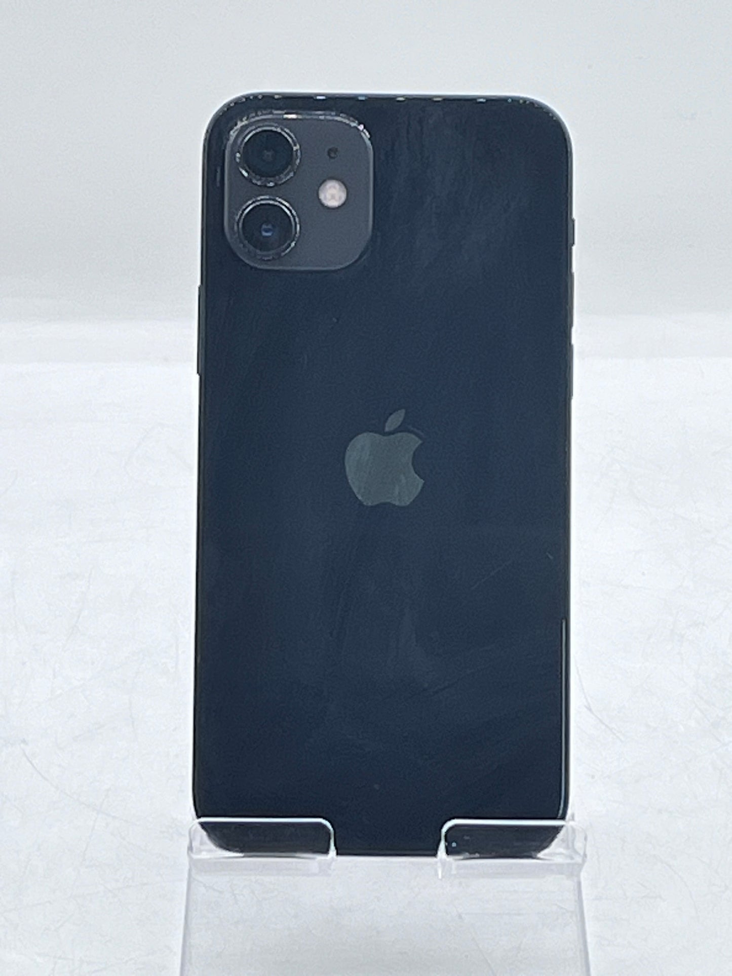 Apple iPhone 12  64GB Unlocked - Black - Broken