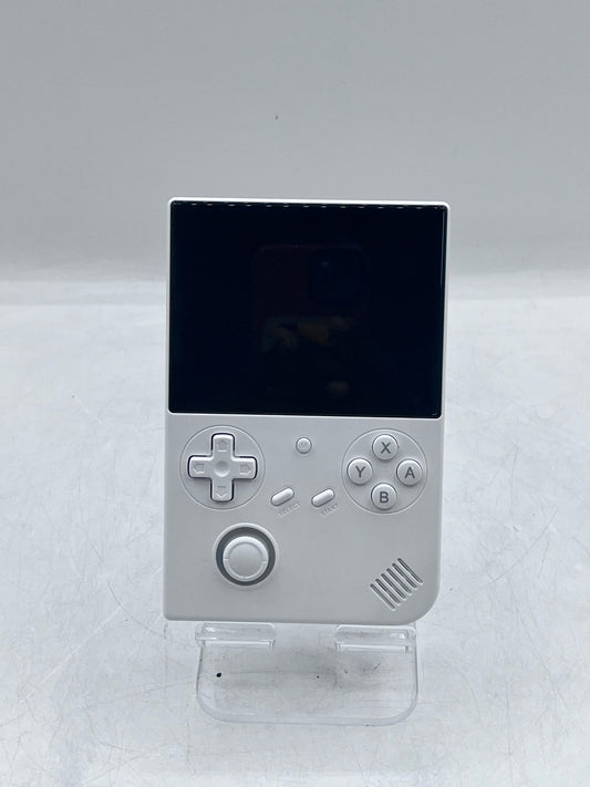 Anbernic RG40XXV Handheld Console 64GB White Tested