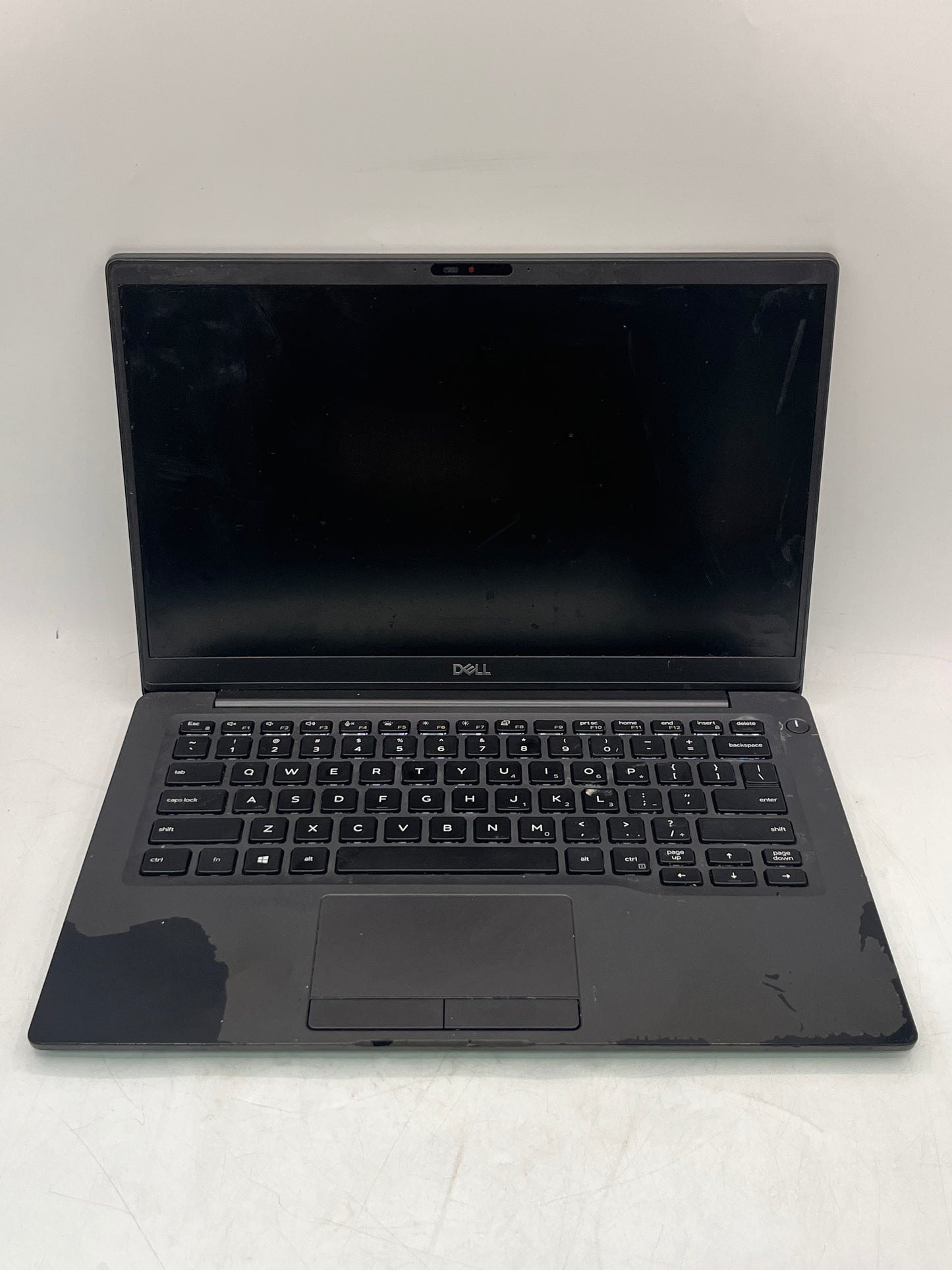 Dell Latitude 7400 15" Laptop Core i5 8th Gen 16GB 512GB Black