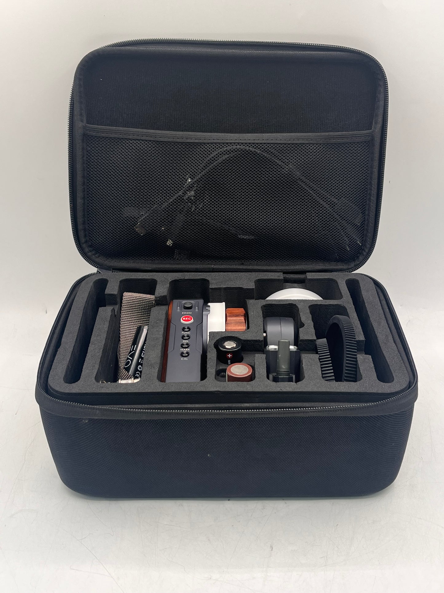 TILTAMAX Tilta Nucleus-M Kit (WLC-T03) Accessory - Black