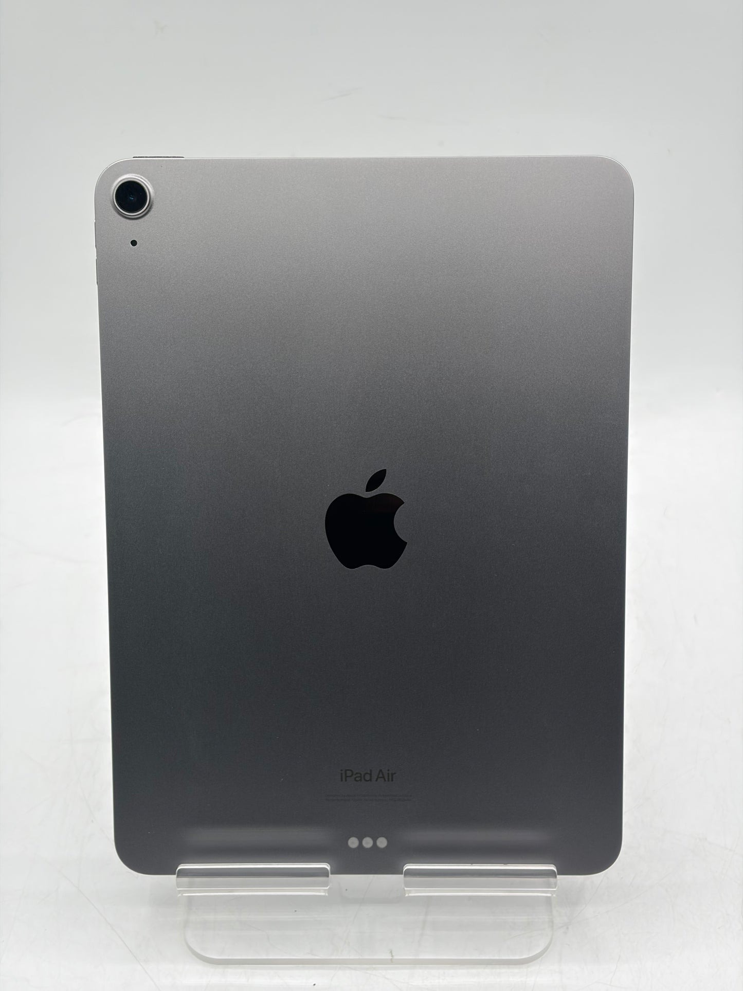 Apple iPad Air 11" 6th Gen 256GB A2902 MUWG3LL/A - Space Gray 97% Battery Health