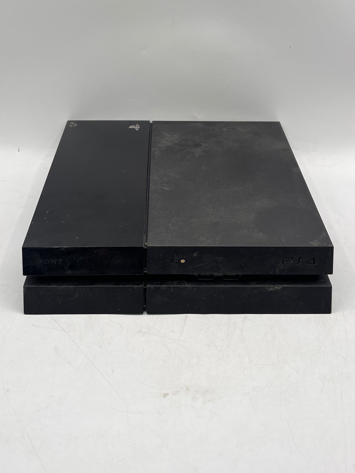 Sony PlayStation 4 CUH-1115A 500GB Video Game - Black