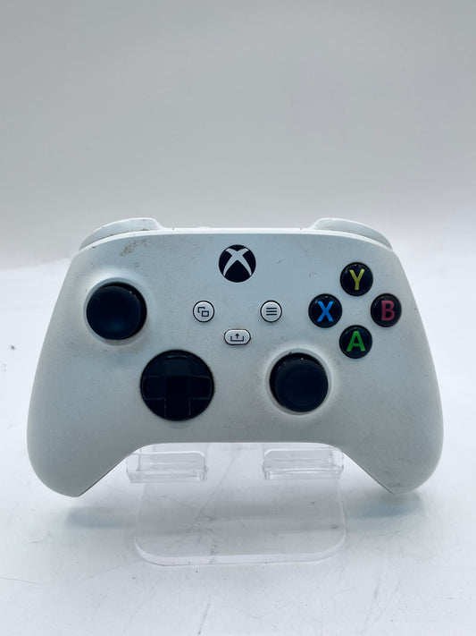 Microsoft Xbox One Sport Controller - White
