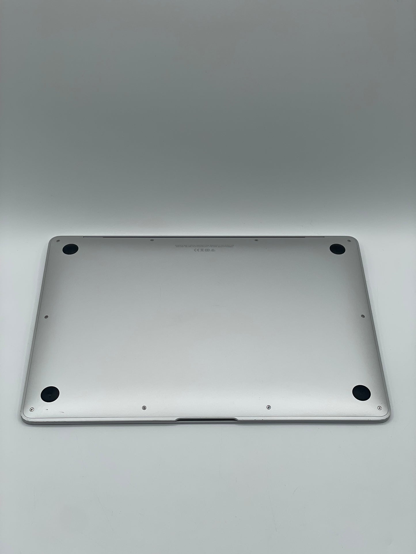 2020 Apple MacBook Air 13.3" M1 7C 8GB 128GB A2337 REMOTELY MANAGED BYPASSED
