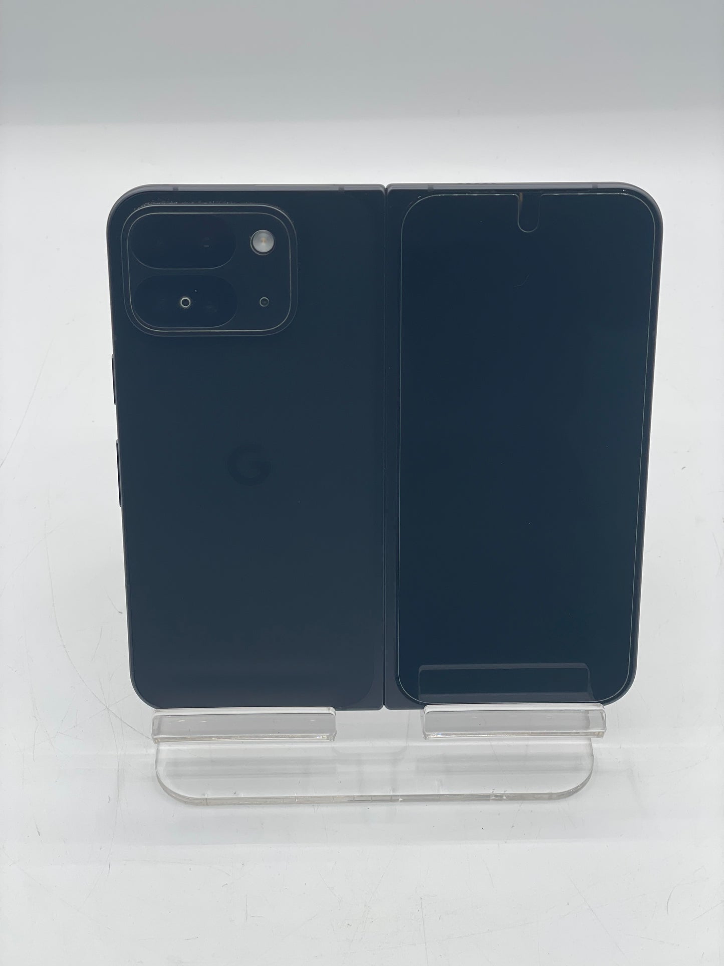 Google Pixel 9 Pro Fold - 512GB - Unlocked - Open Box - Black