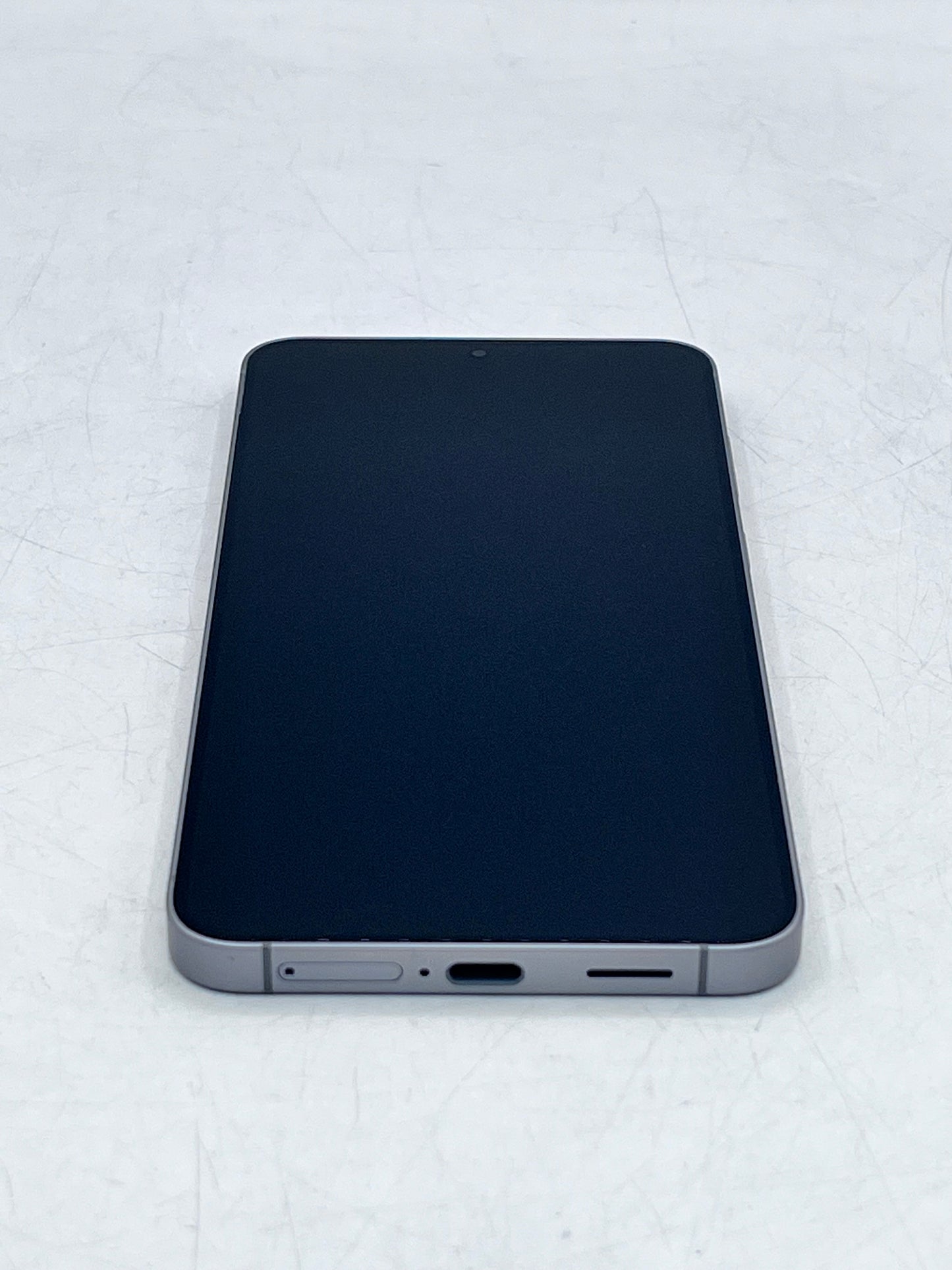 Samsung Galaxy S25+ SM-S936U Silver 256GB Unlocked