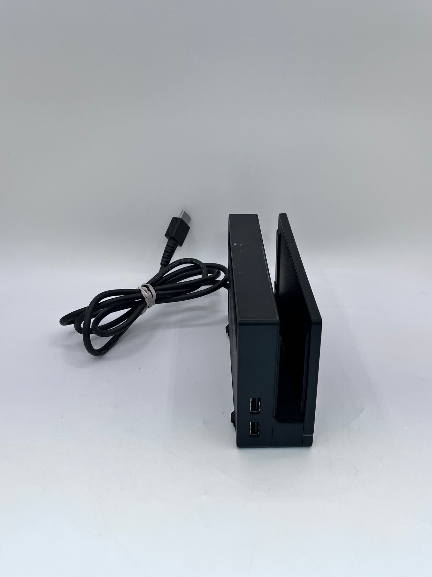 Nintendo Switch (HAC-001) 2017 Video Game System Black