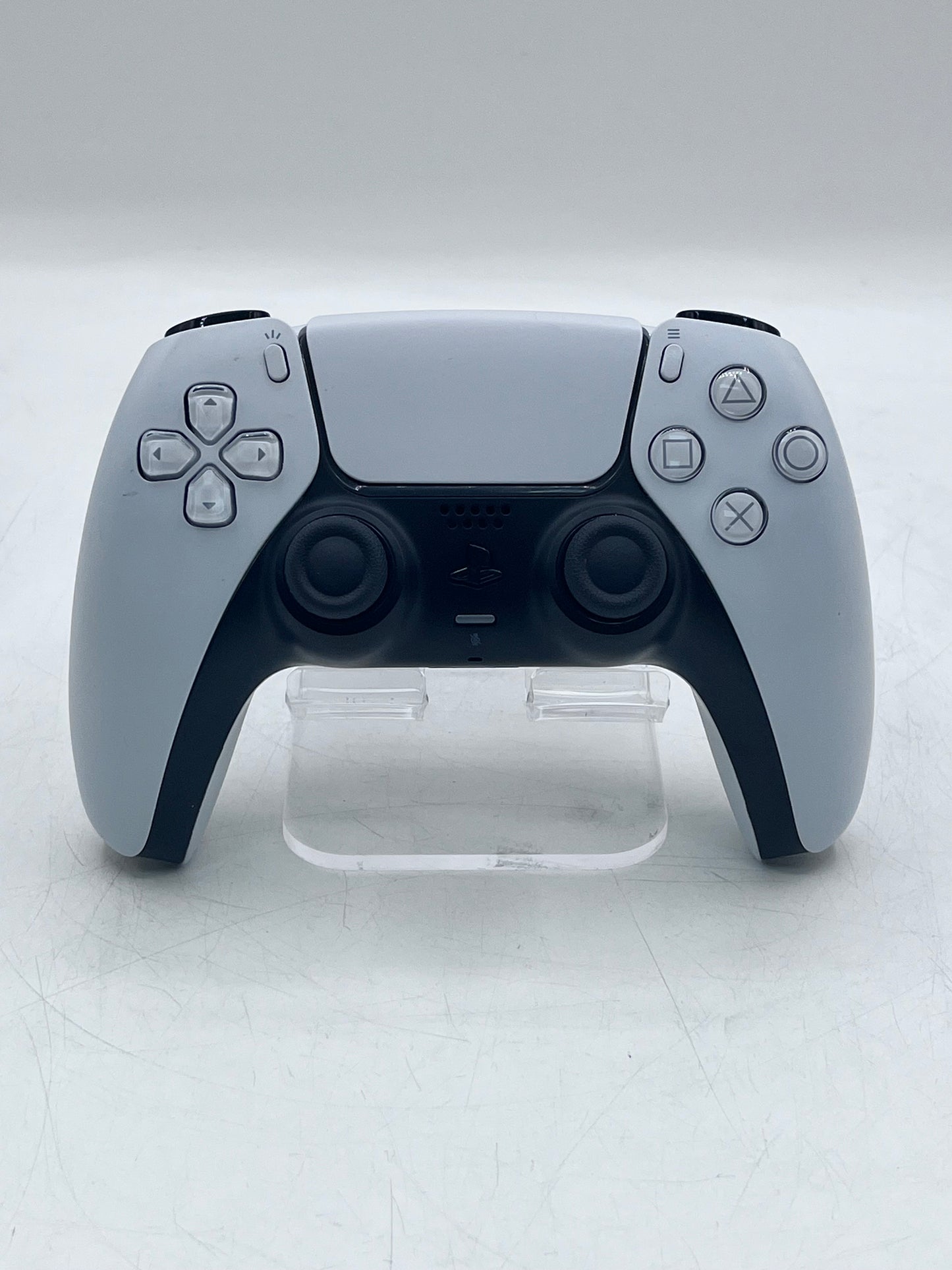 Sony Playstation 5 DualSense Wireless Controller CFI-ZCT1W - White