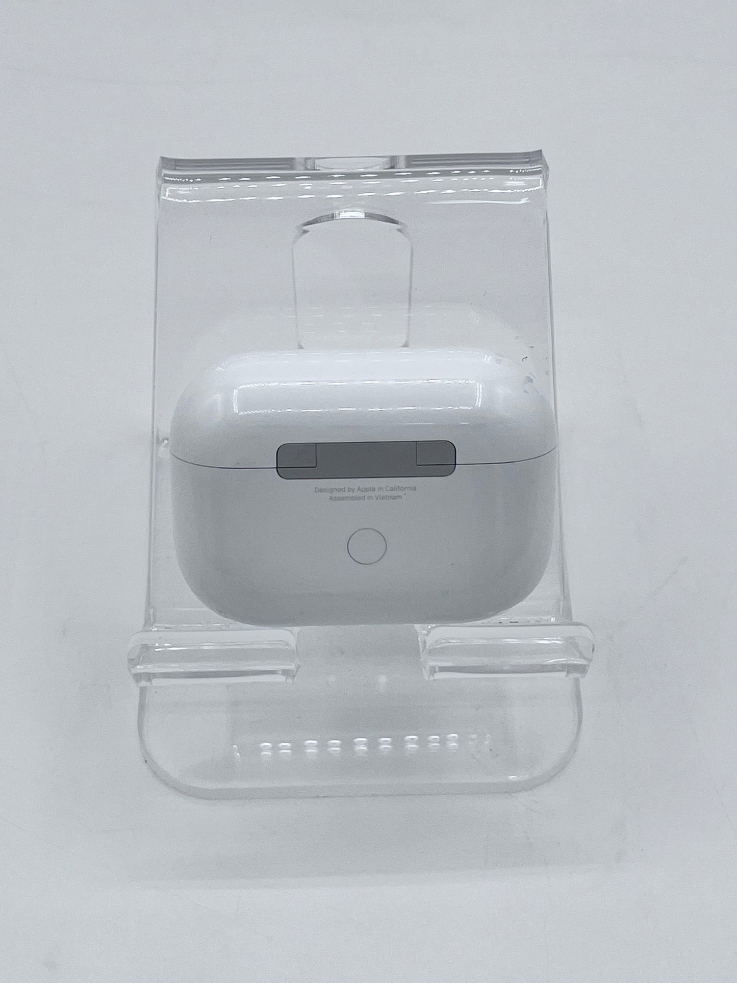 Apple AirPods Pro (1st Gen) Complete Set A2084 Left, A2083 Right, A2190 Case - White