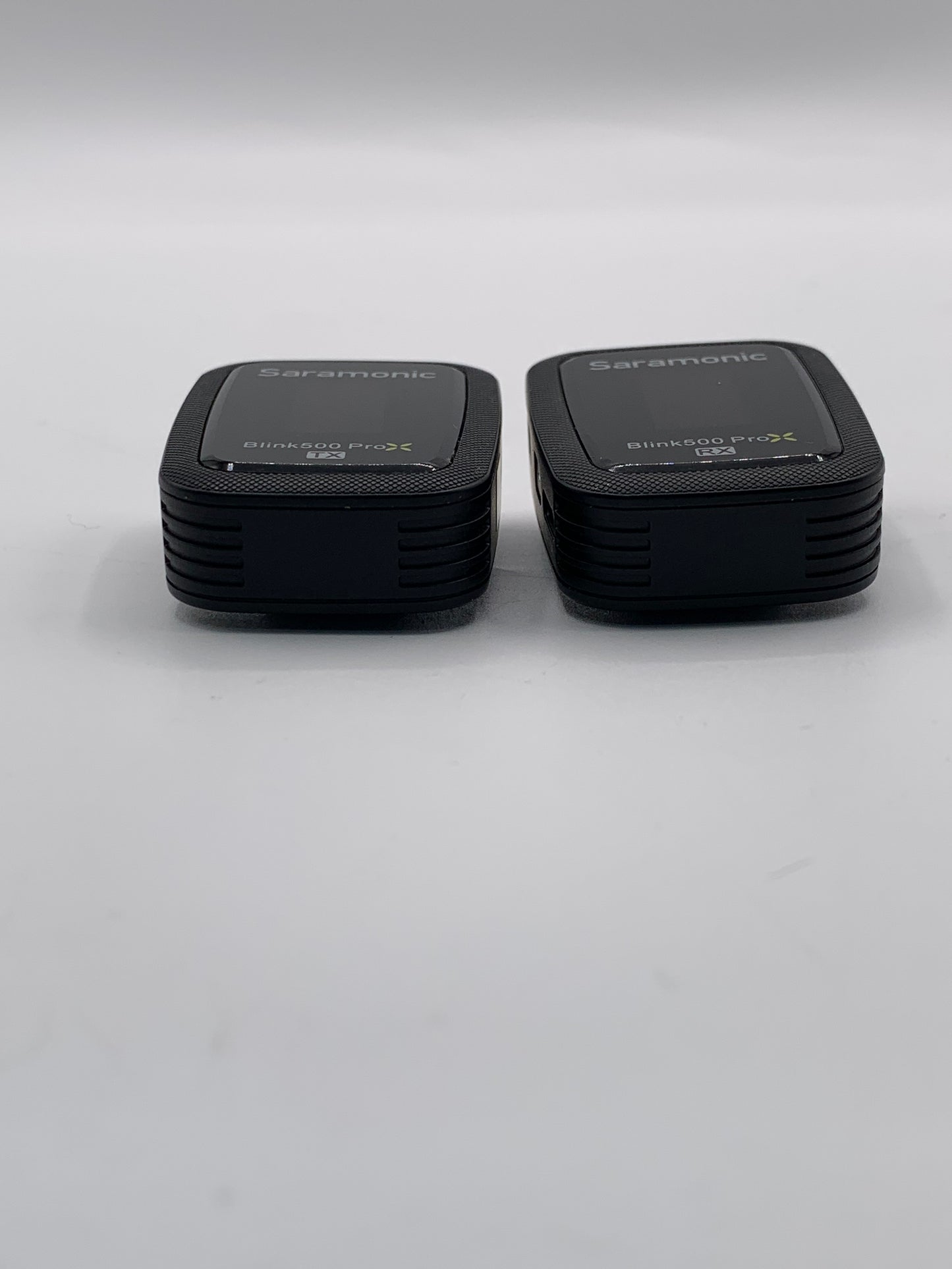 Saramonic Blink 500 Pro Wireless Microphone Black