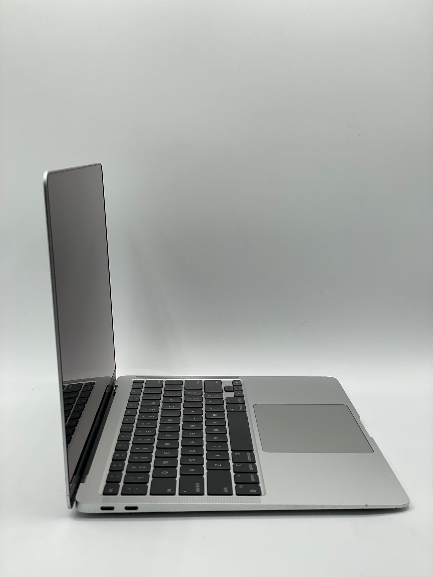 2020 Apple MacBook Air 13.3" M1 7C 8GB 128GB A2337 REMOTELY MANAGED