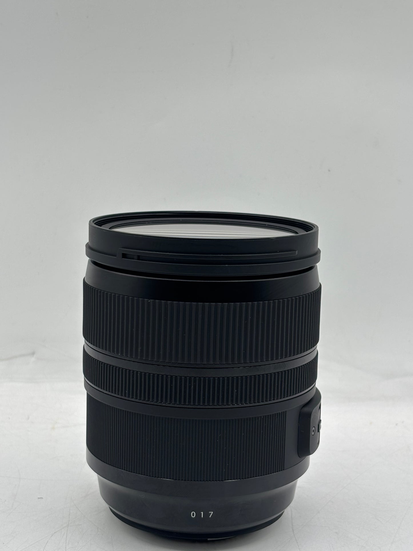 Sigma 24-70mm f/2.8 DG OS HSM Art Lens Canon EF Tested Excellent  Free Shipping