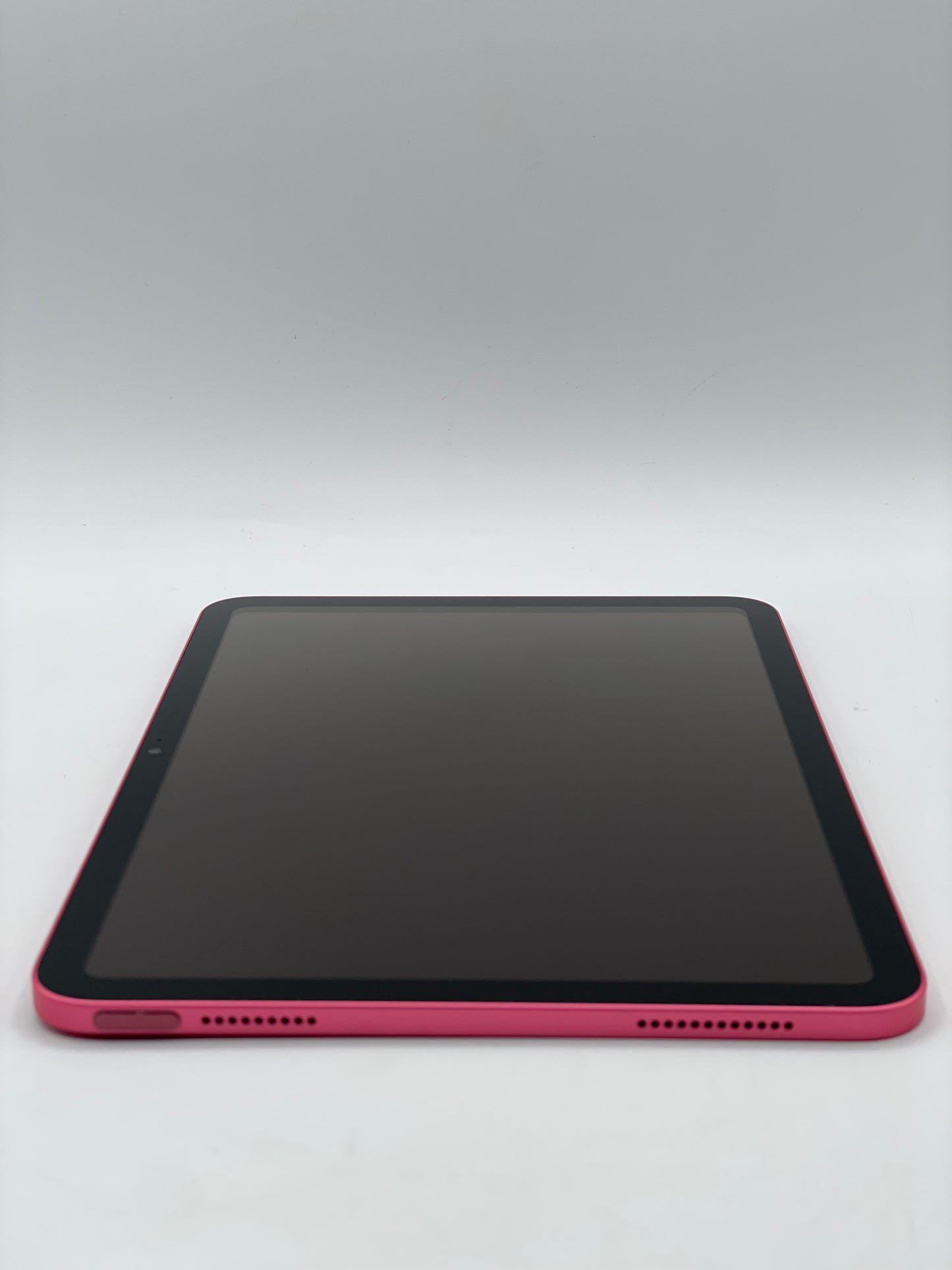 Apple iPad (10th Generation) 64GB A2696 MPQ33LL/A, Wi-Fi Only, 10.9 in - Pink