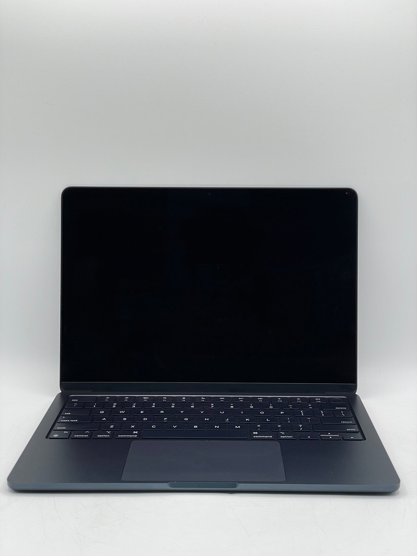 Apple MacBook Air 13 in 2024 Midnight/Apple M3 4.05 GHz, 256 GB 8 GB 8-Core