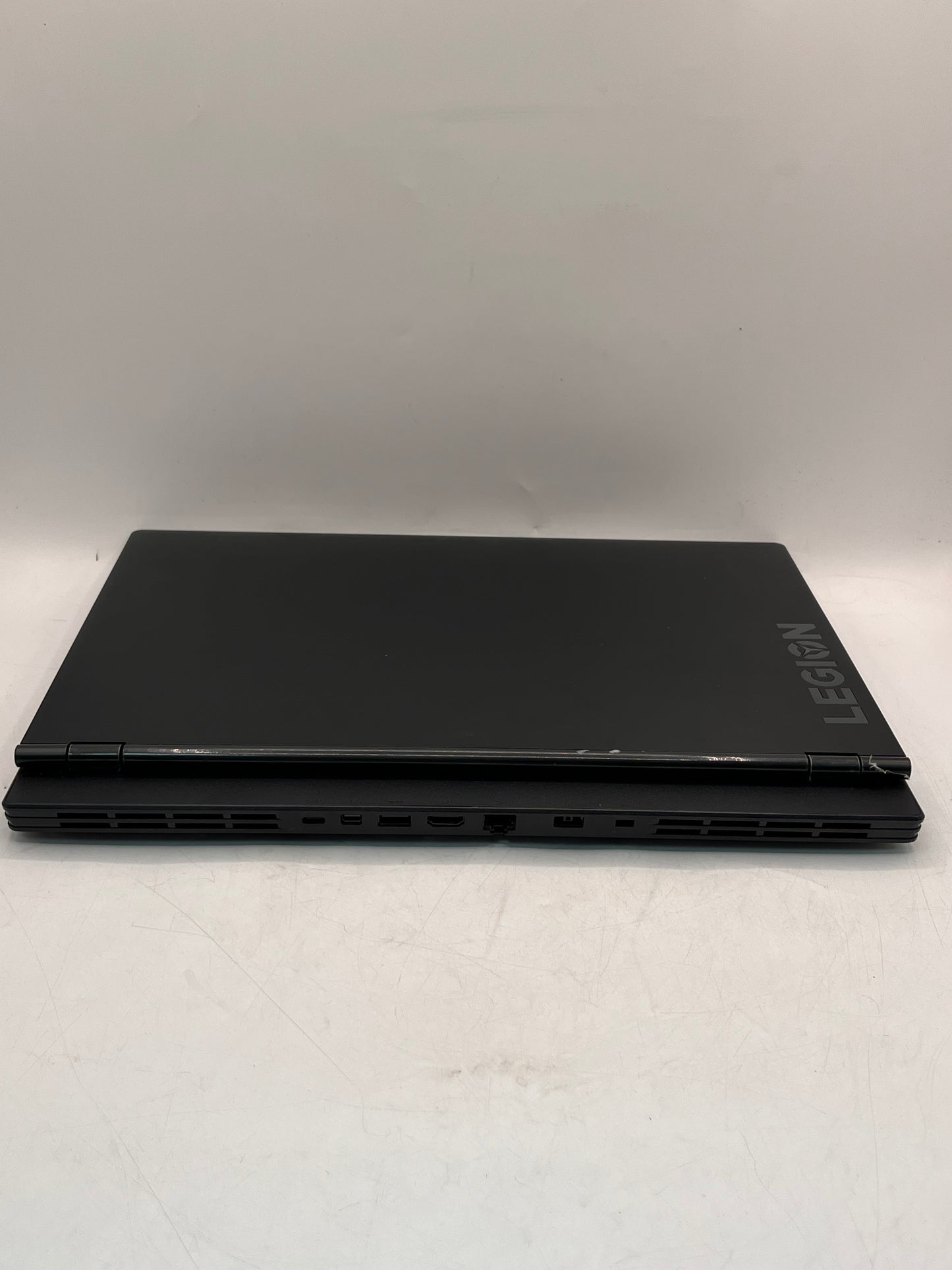 Lenovo Legion Y540-15IRH 15.6" i7 9th Gen 16GB RAM 256BSSD + 1TB HDD GTX 1660 Ti