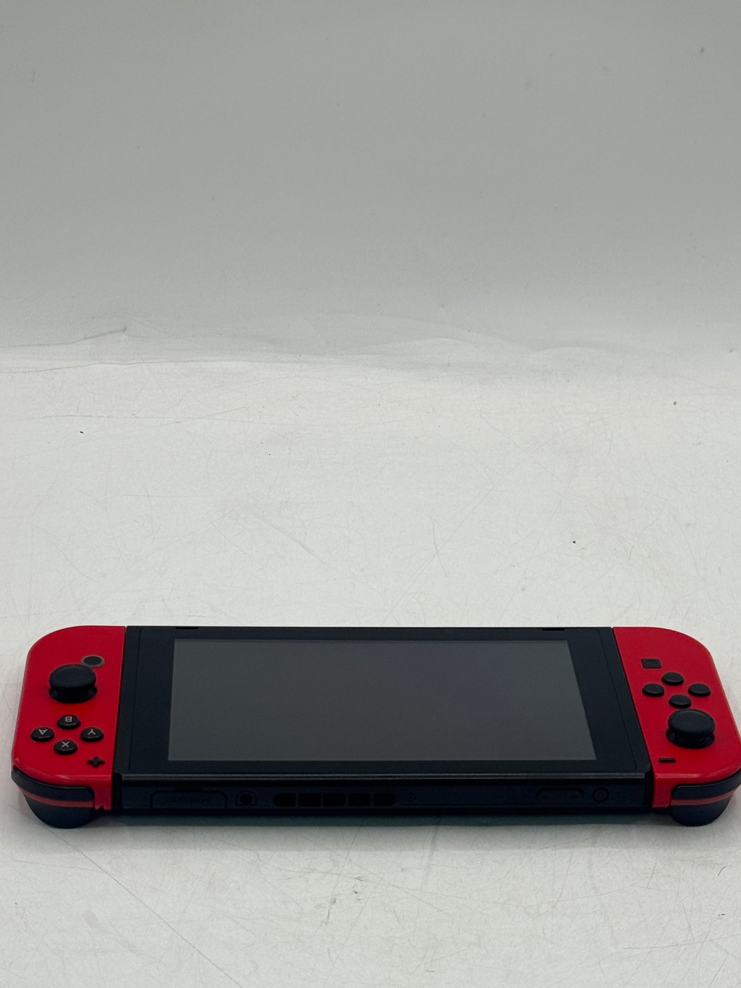 Nintendo Switch (HAC-001) 32GB Tested w/ Accessories Free Shipping