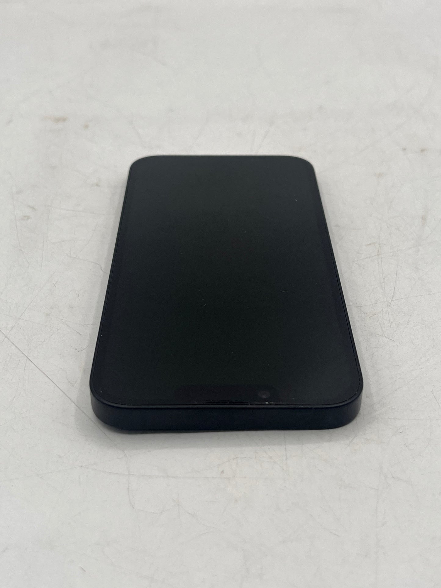 Boost Mobile Apple iPhone 16e MDOT4LL/A A3212 128GB - Black 100% BATT