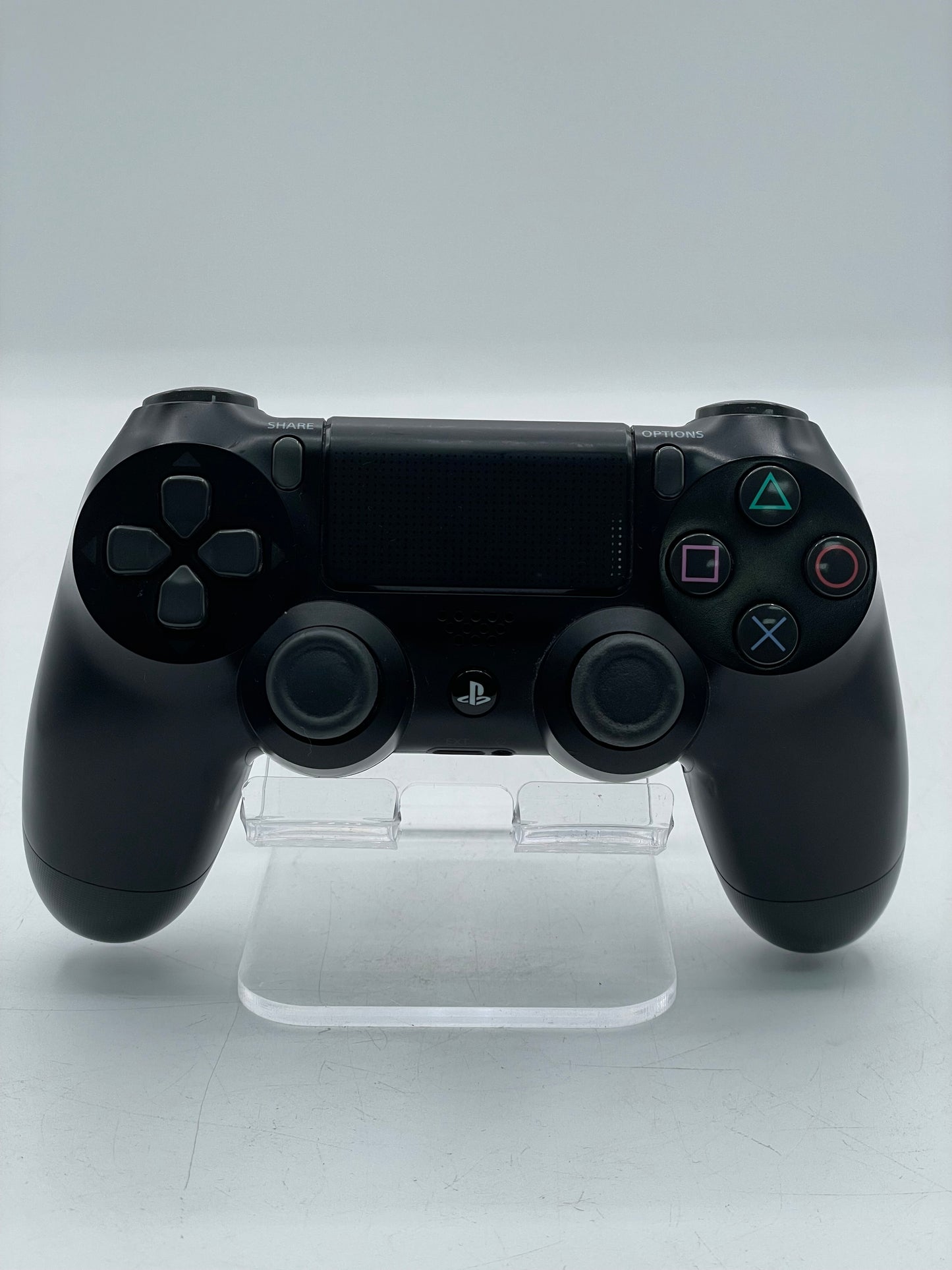 Sony PlayStation 4 Pro (CUH-7215B) 1TB Console Black - Fully Functional