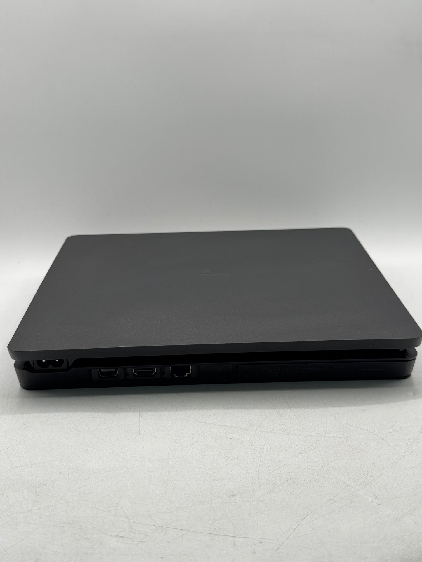 Sony PlayStation 4 Slim CUH-2215B 1TB Console w/ 2 Controllers and 4 Games Free Shipping