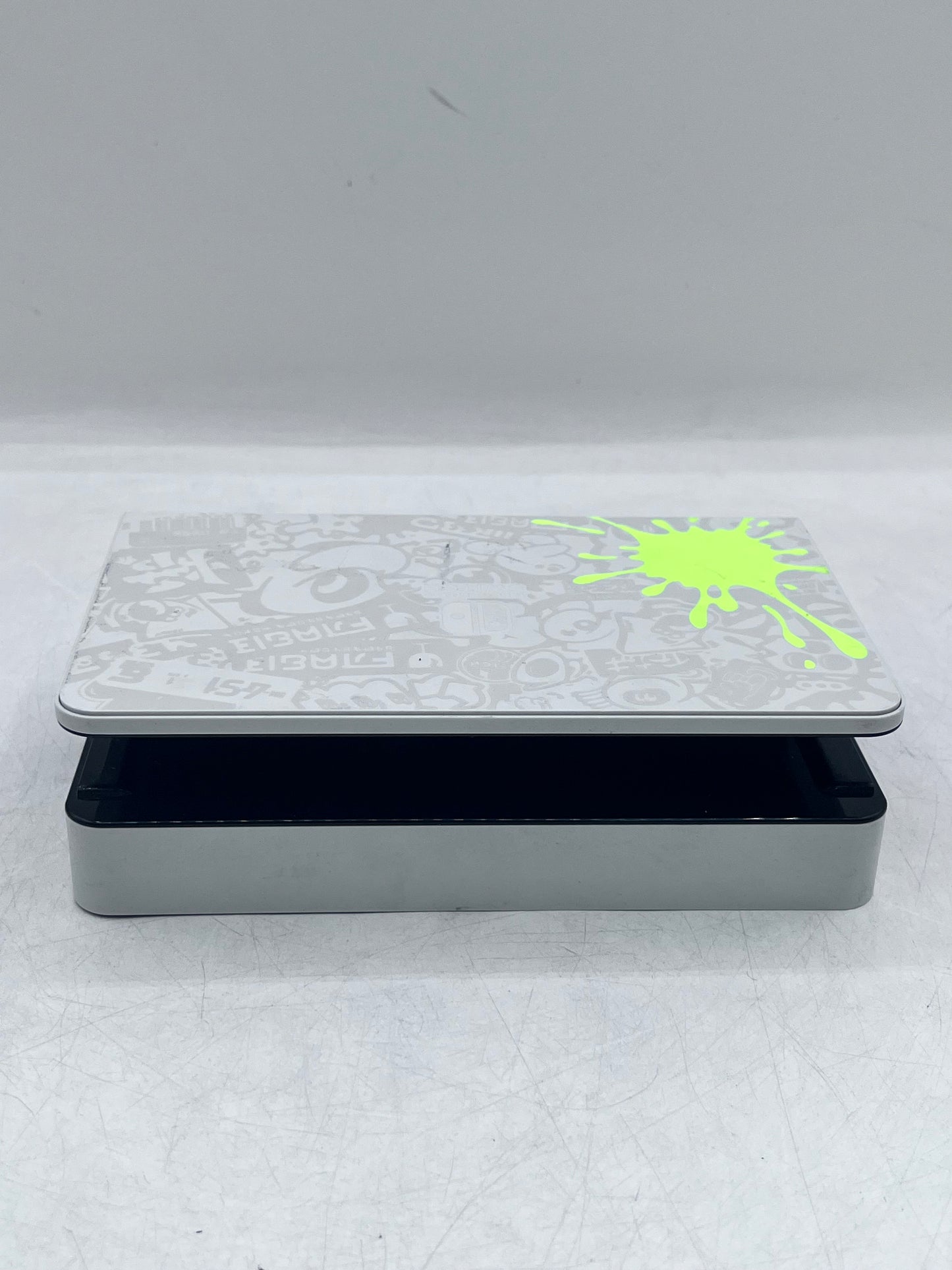 Nintendo Switch OLED Model (HEG-001) 2021 Splatoon 3 Edition 64GB