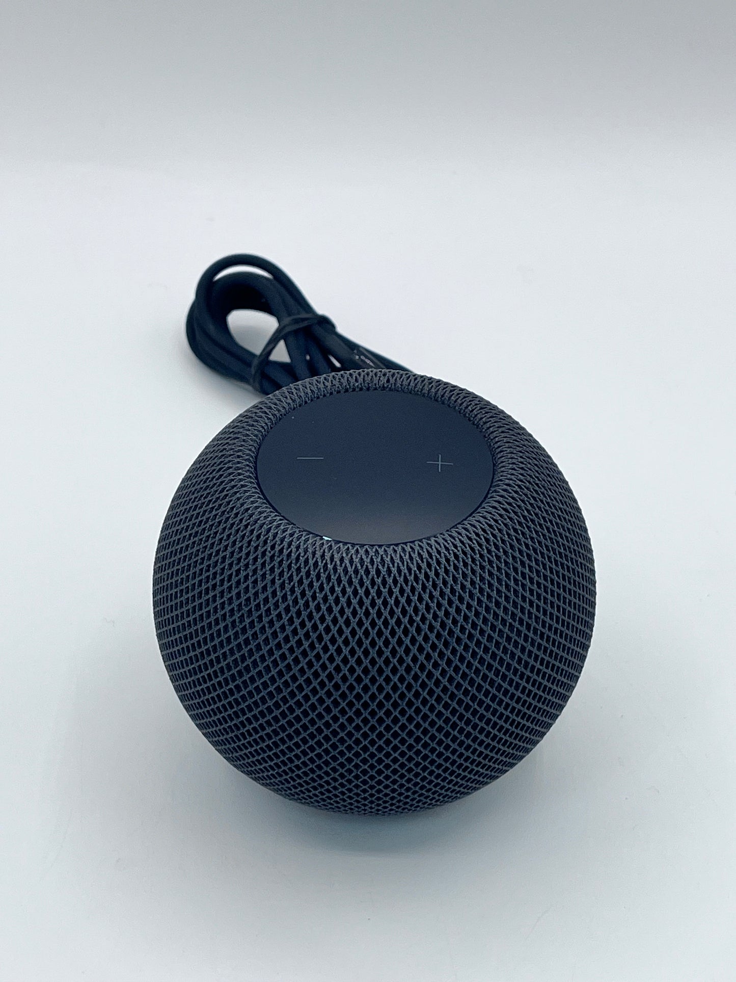 Apple HomePod mini A2374 Smart Speaker - Space Gray MY5G2LL/A Free Shipping