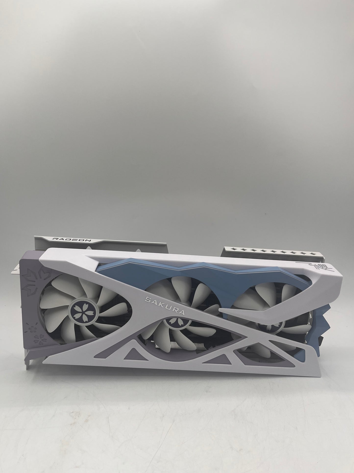 YESTON Sakura AMD Radeon RX 7800 XT 16GB Graphics Card Gaming GPU