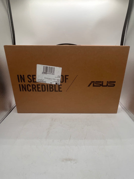 ASUS Vivobook M1607K 16" FHD - Copilot+ PC - AMD Ryzen AI 5 330 16GB DDR5 512GB - Quiet Blue