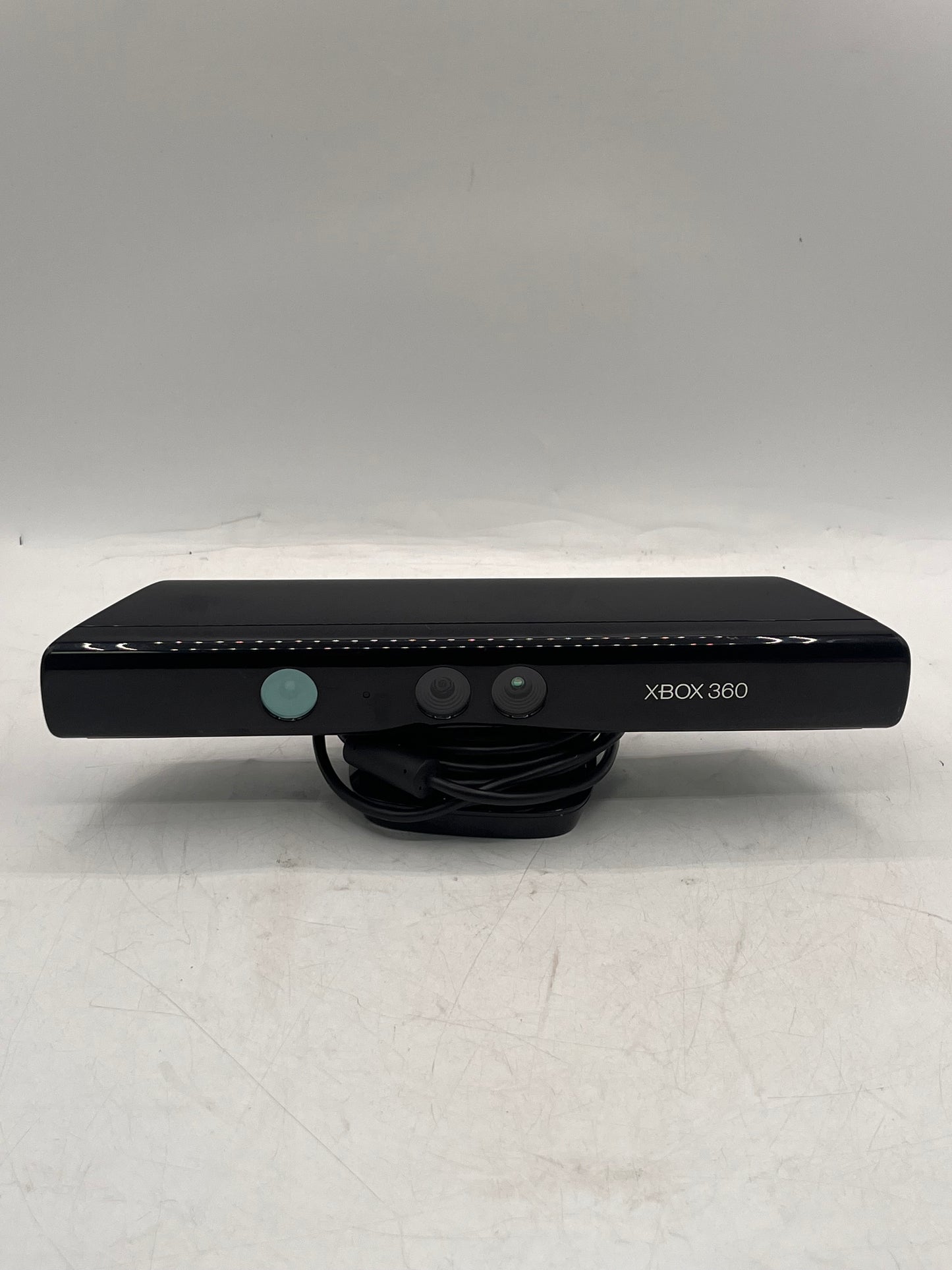Microsoft Xbox One Kinect Black Video Game Accessory
