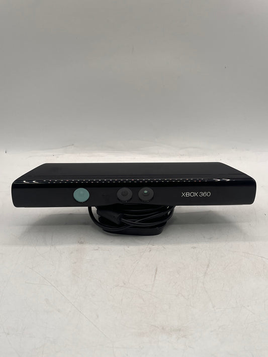 Microsoft Xbox One Kinect Black Video Game Accessory