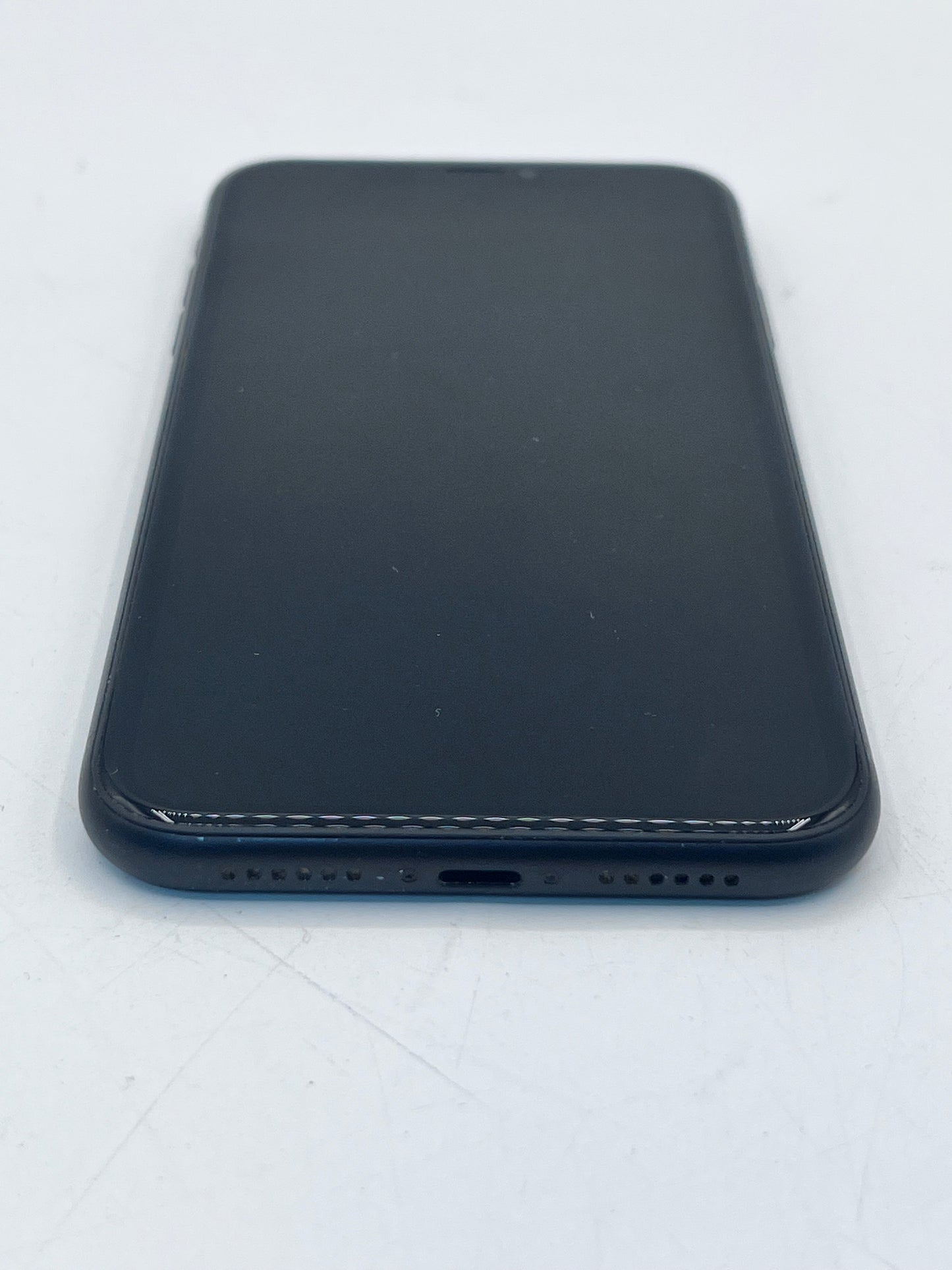 Unlocked Apple iPhone XR 6.1" MH6F3LL/A A1984 64GB - Black Free Shipping