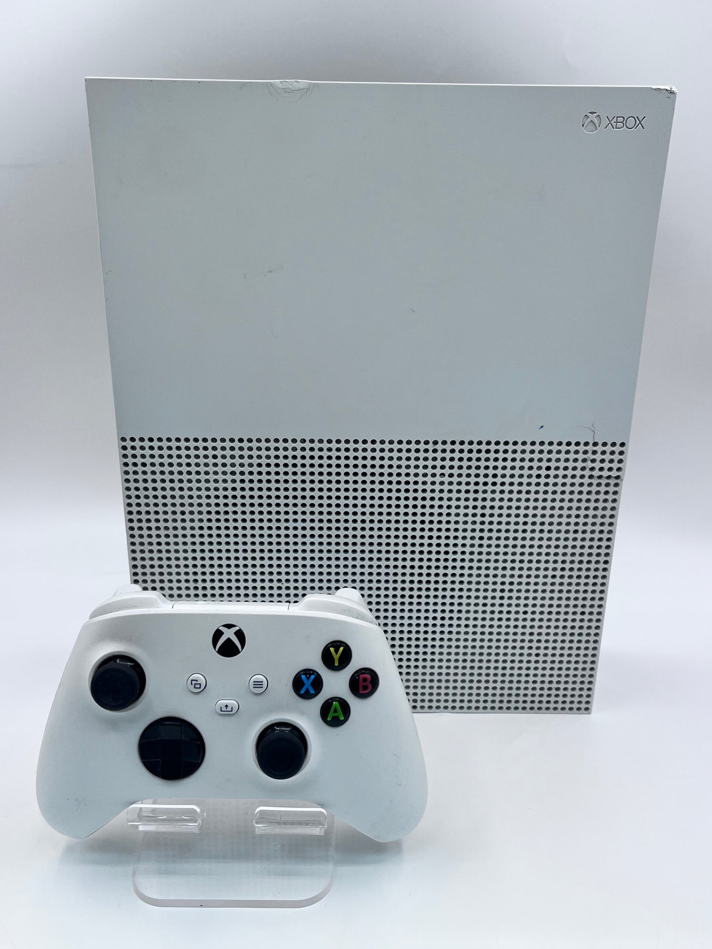 Microsoft Xbox One S 500GB 2016 1681 - White