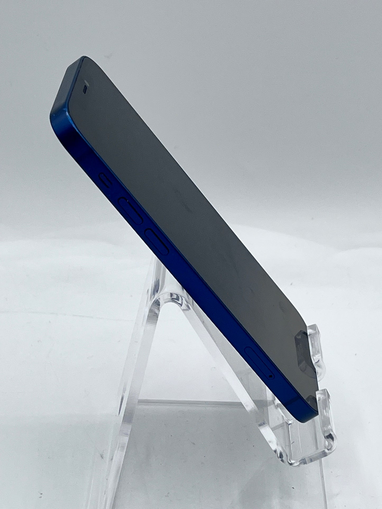 Unlocked Apple iPhone 12 MGH93LL/A A2172 6.1' 64GB - Blue