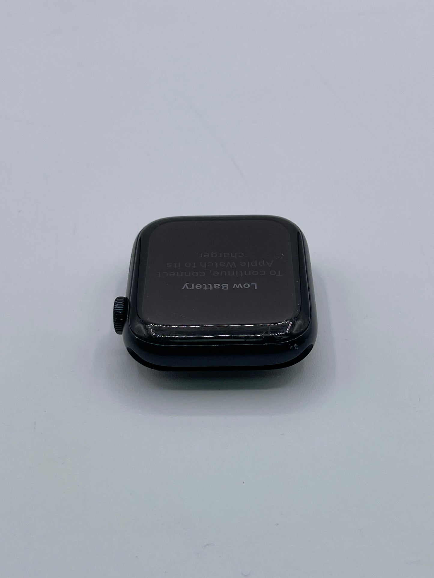 Unlocked Apple Series SE 44MM 2nd Gen Black Free Shipping