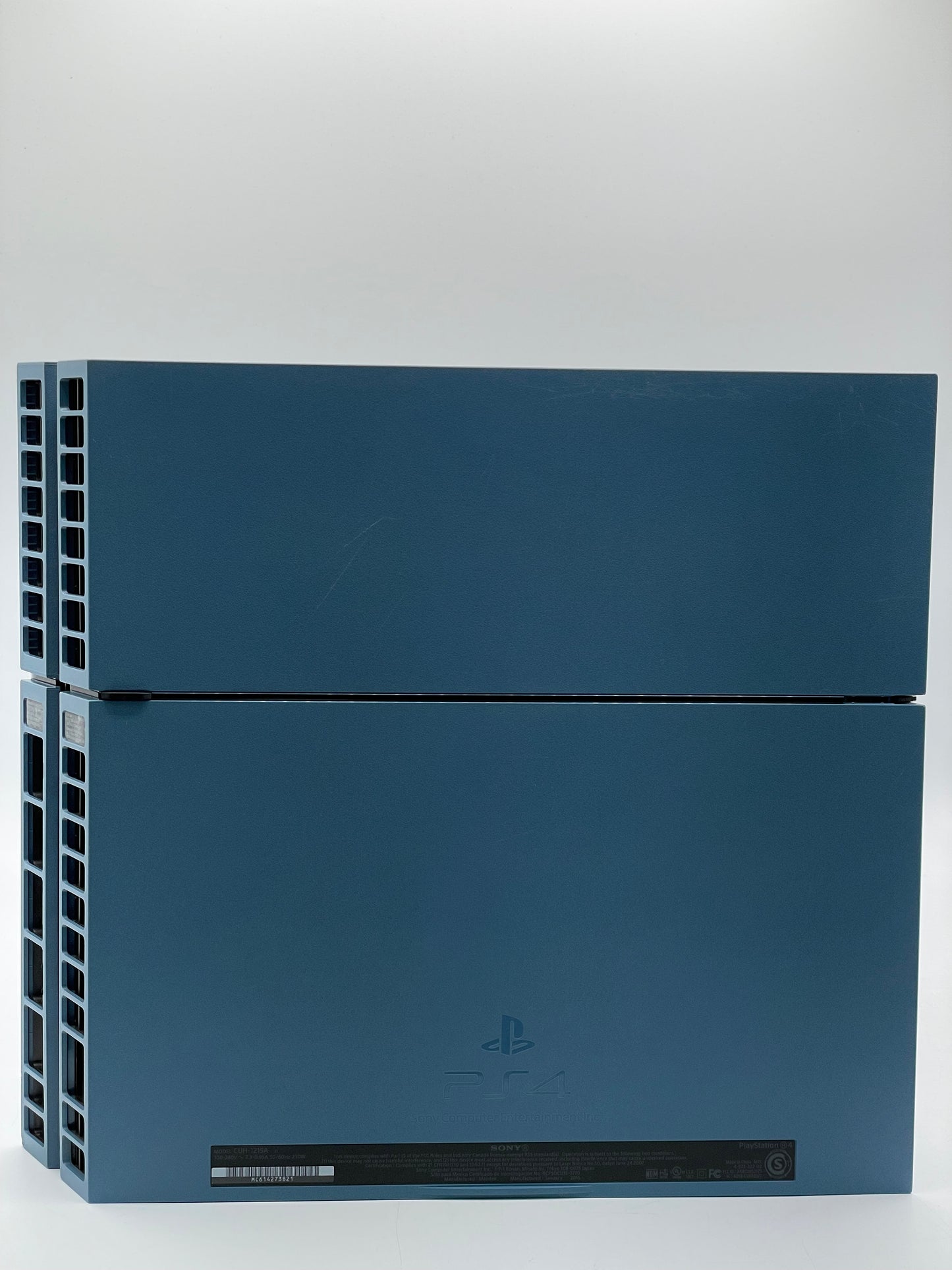 Sony PlayStation 4 (PS4) (CUH-1215A) 500GB Uncharted 4 Limited Edition Console