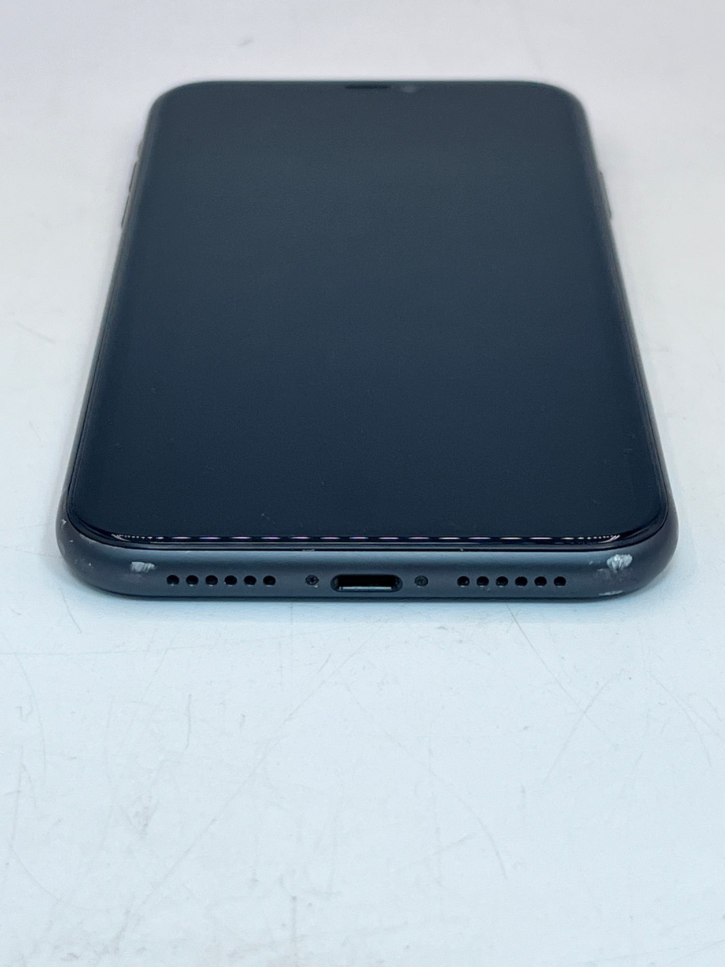 Unlocked Apple iPhone 11 128GB A2111 MHCA3LL/A Black 99% Battery