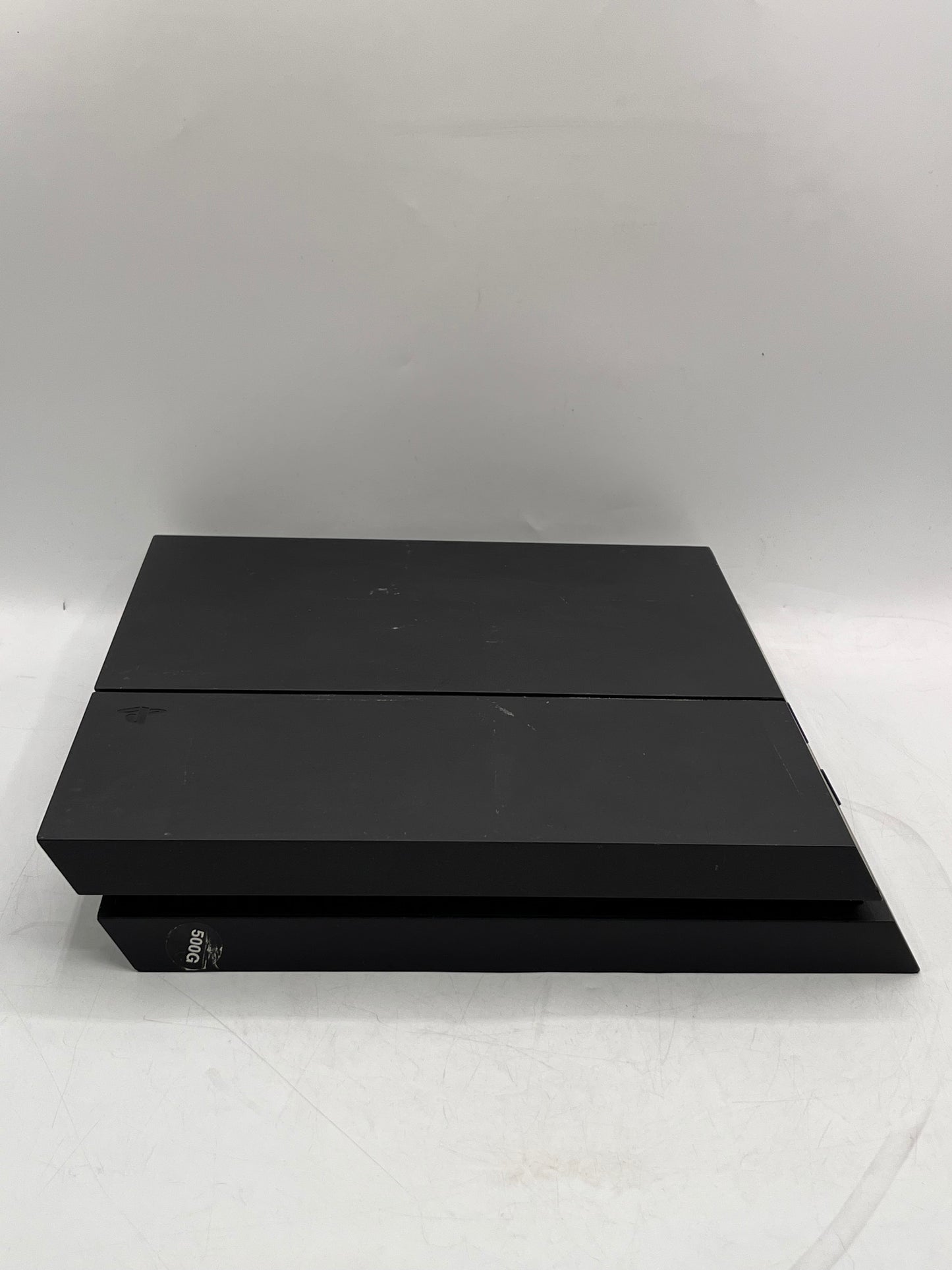 Sony PlayStation 4 CUH-1215A 500GB Black Video Game Console with 2 Controllers