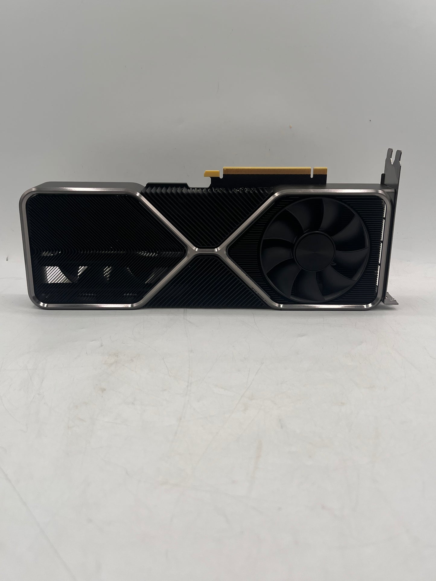 NVIDIA GeForce RTX 3080 Ti Founders Edition 12GB GDDR6X Graphics Card