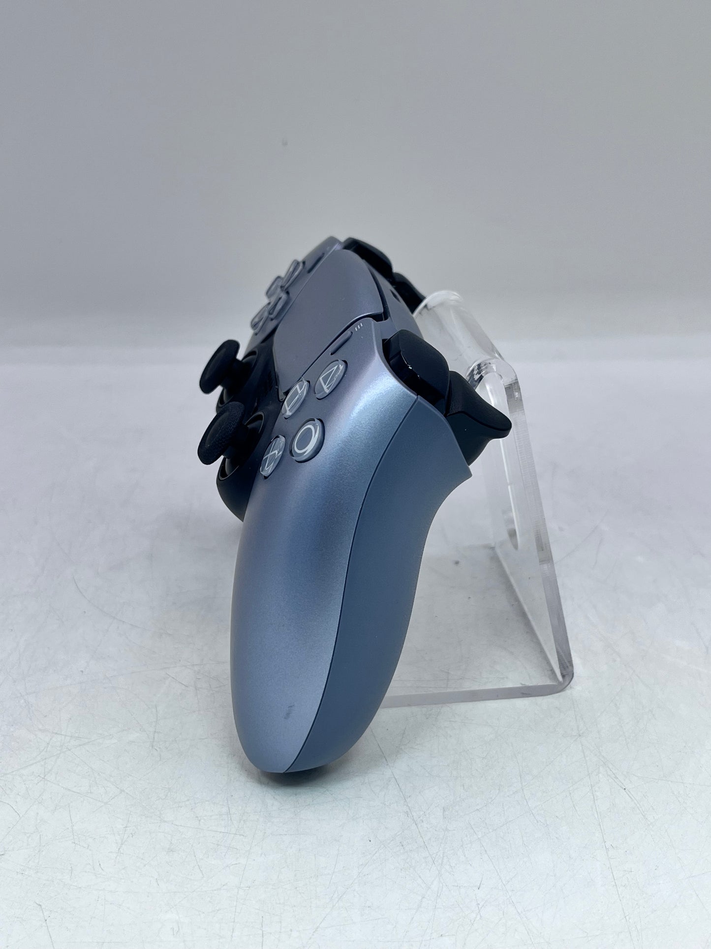 Sony PS5 CCFI-ZCT1W DualSense Wireless Controller Blue Special Color Edition